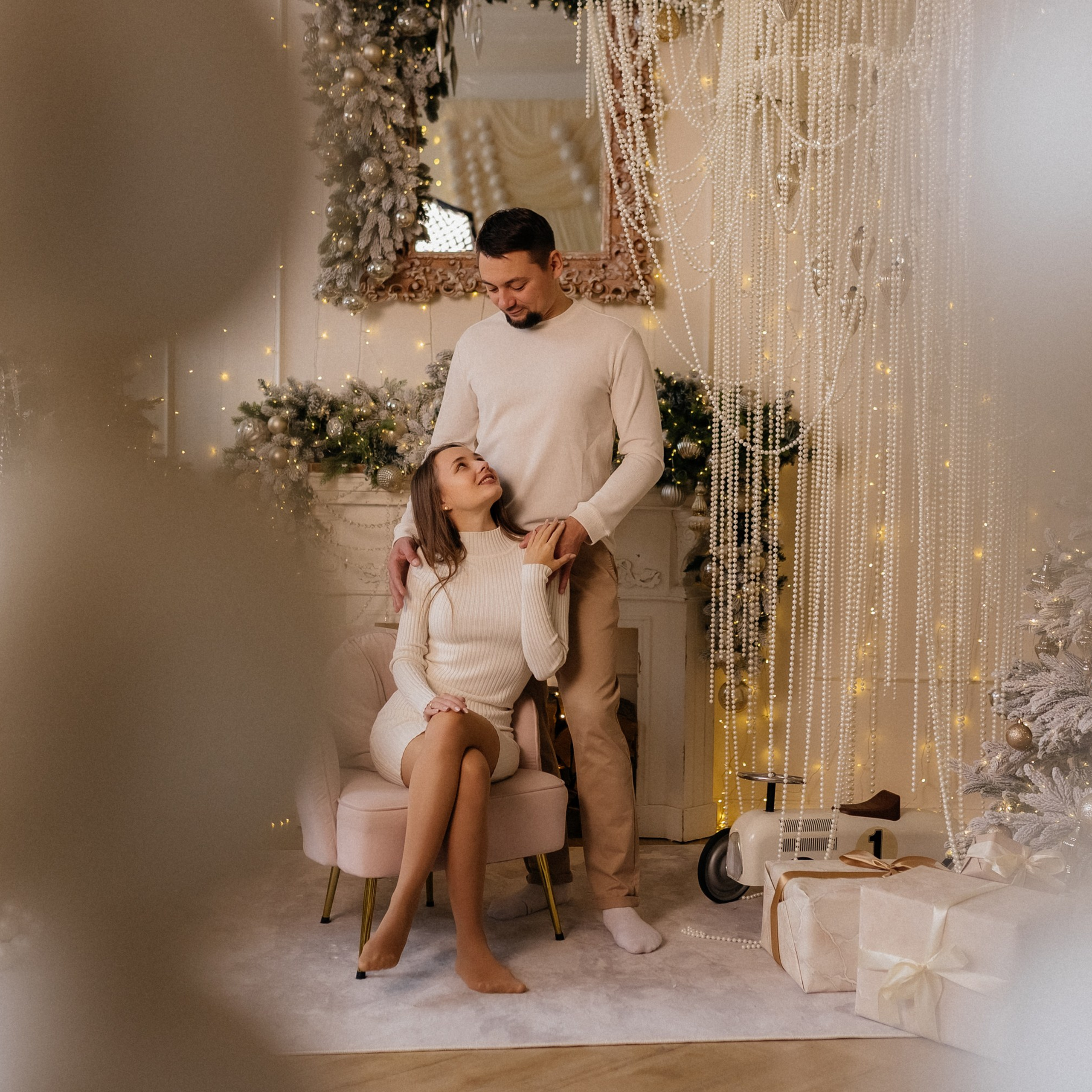 Павел & Дарья