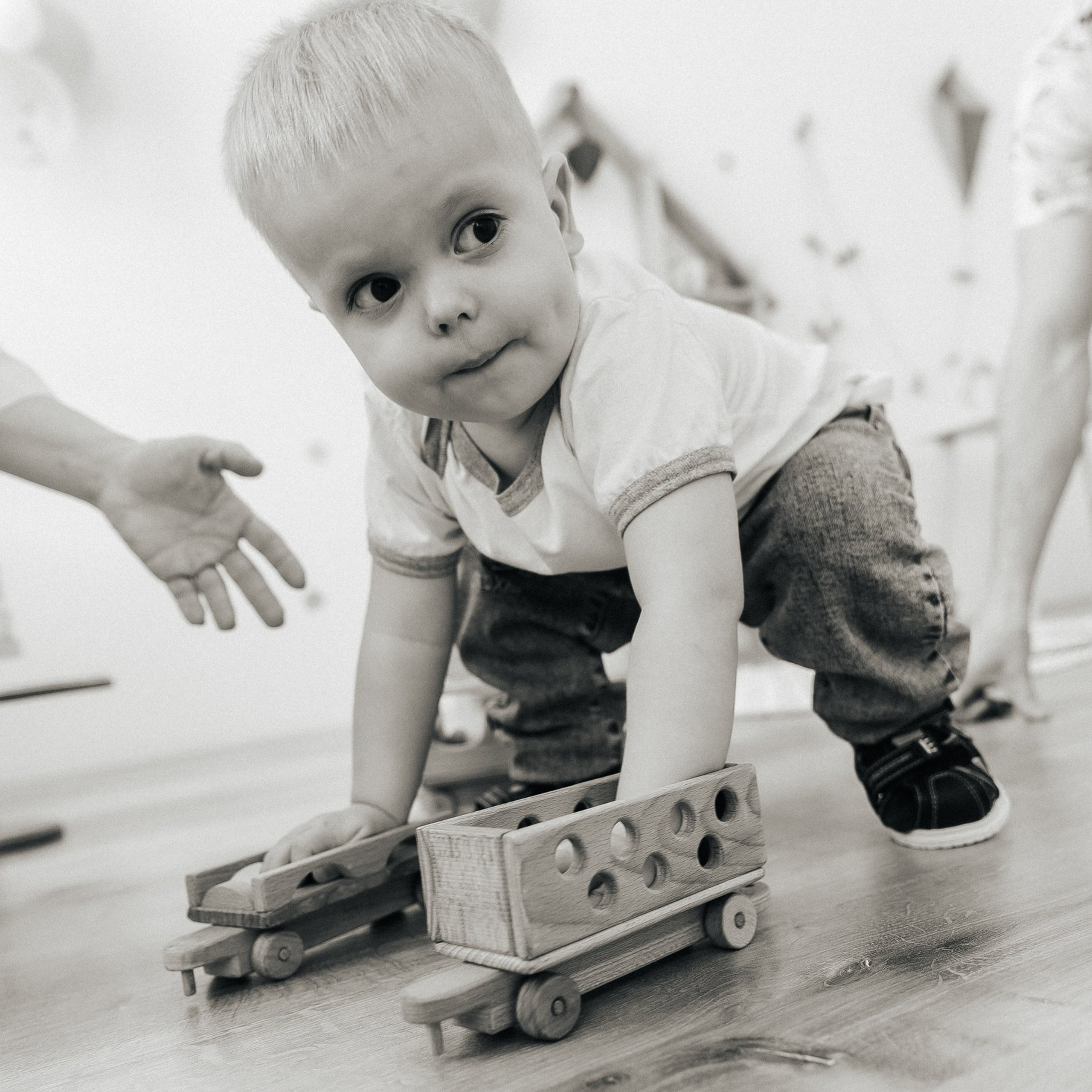 Отзывы. Фотограф из Хабаровска Юлия Черёмушкина