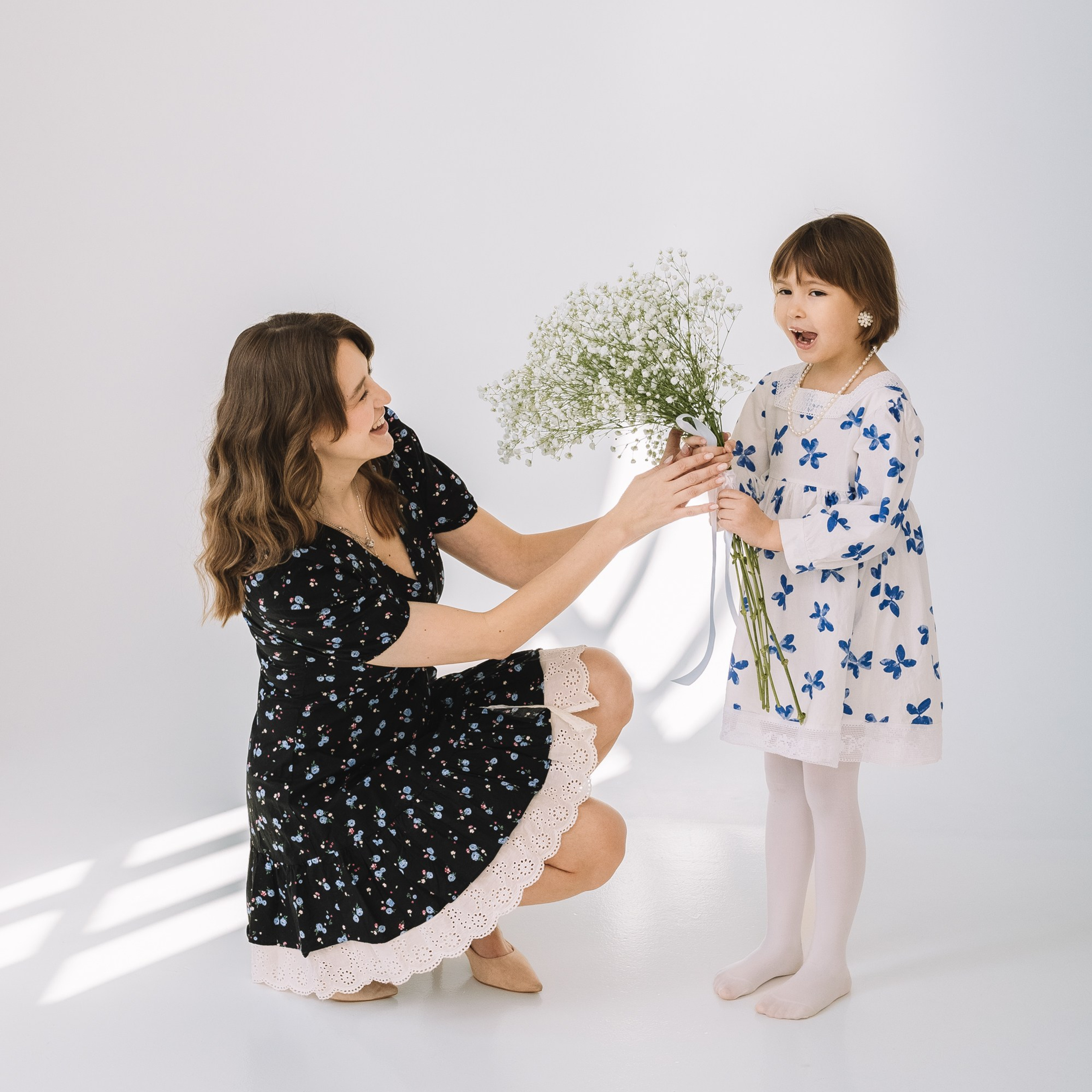 Ксения & Николь