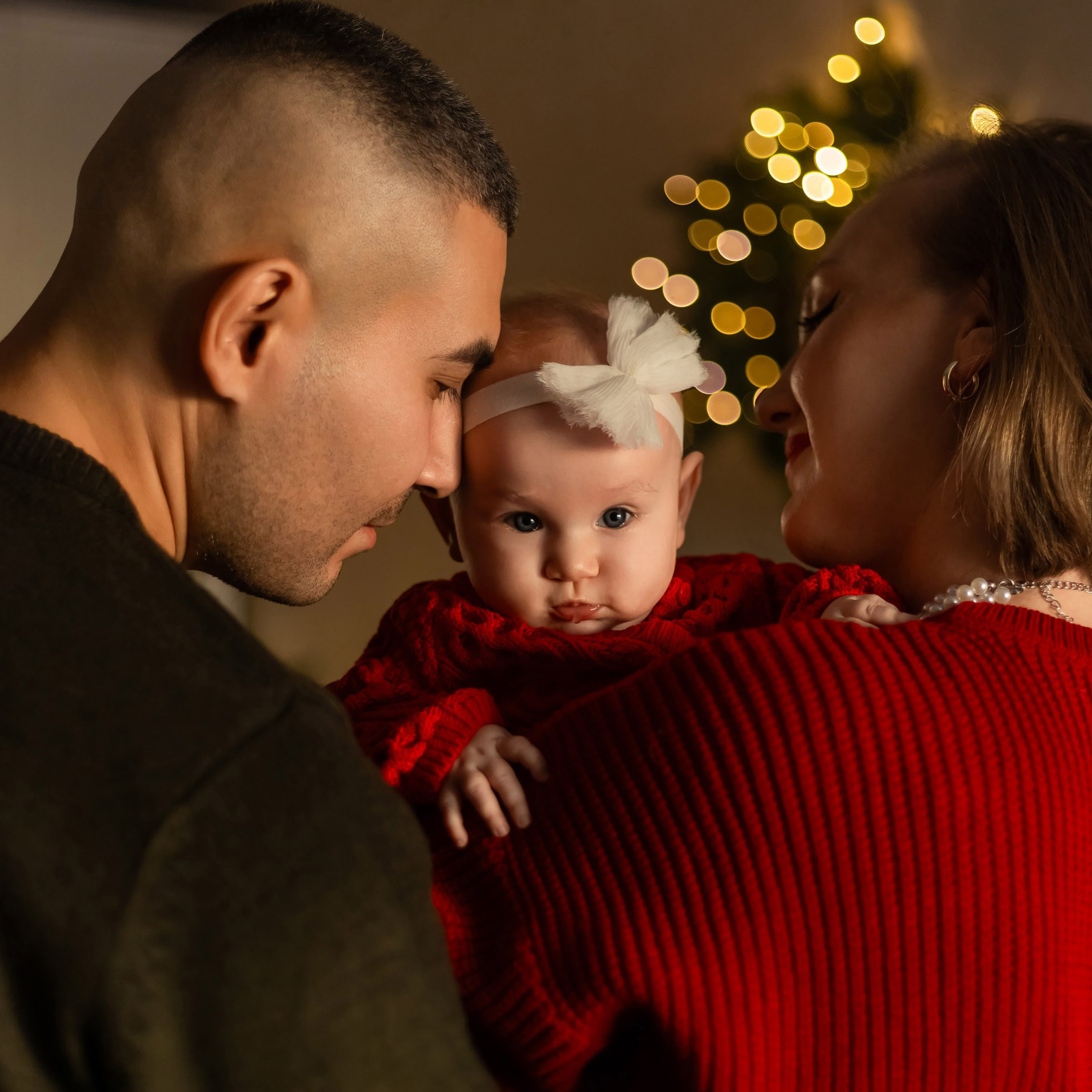 Семейный уют