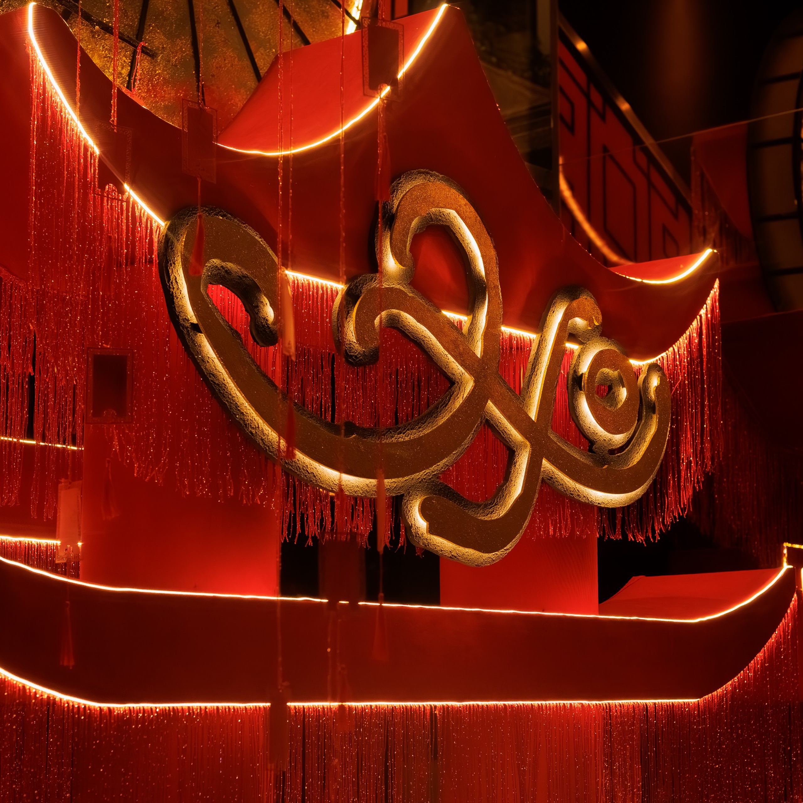 ЭХО новый год 2025