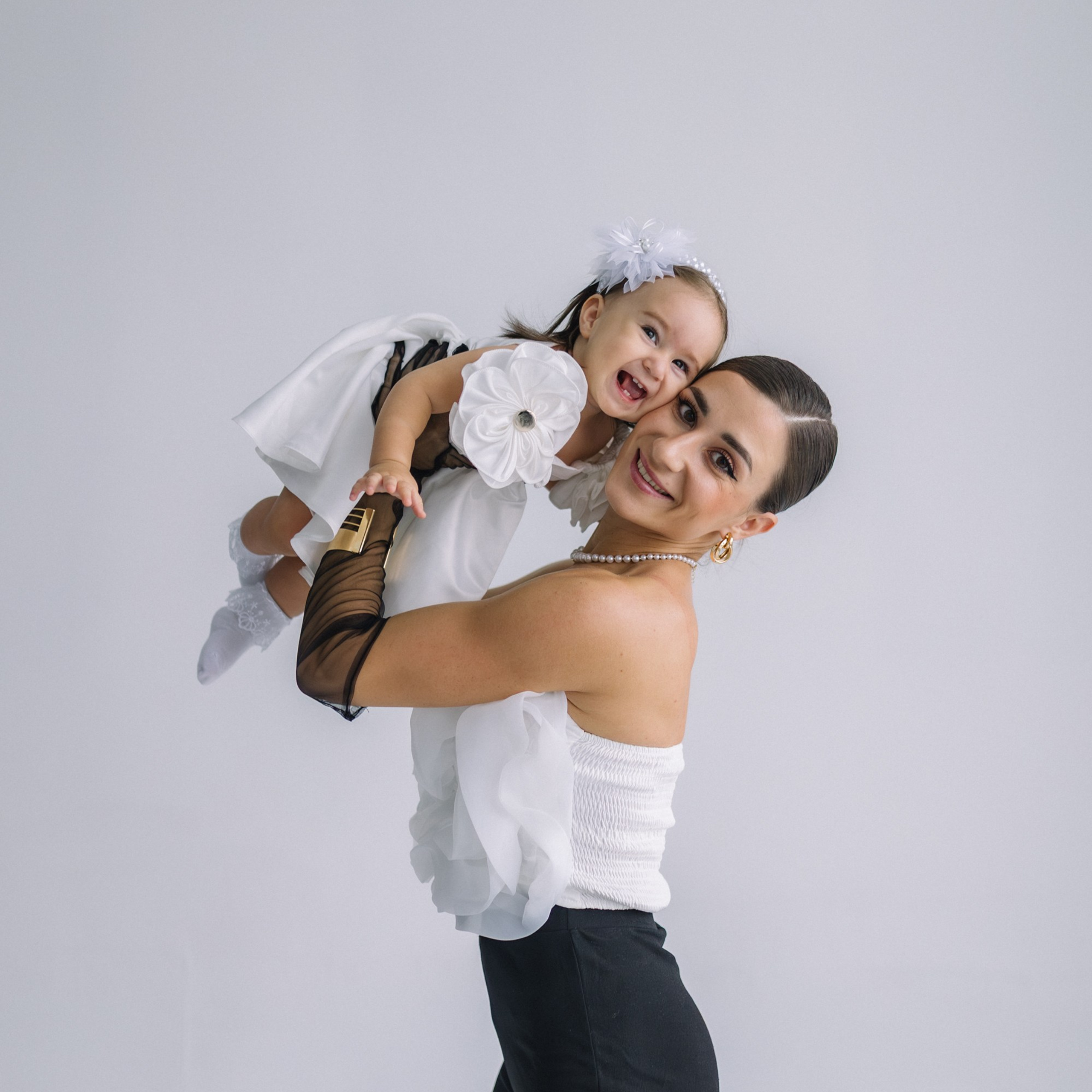 Анастасия & София