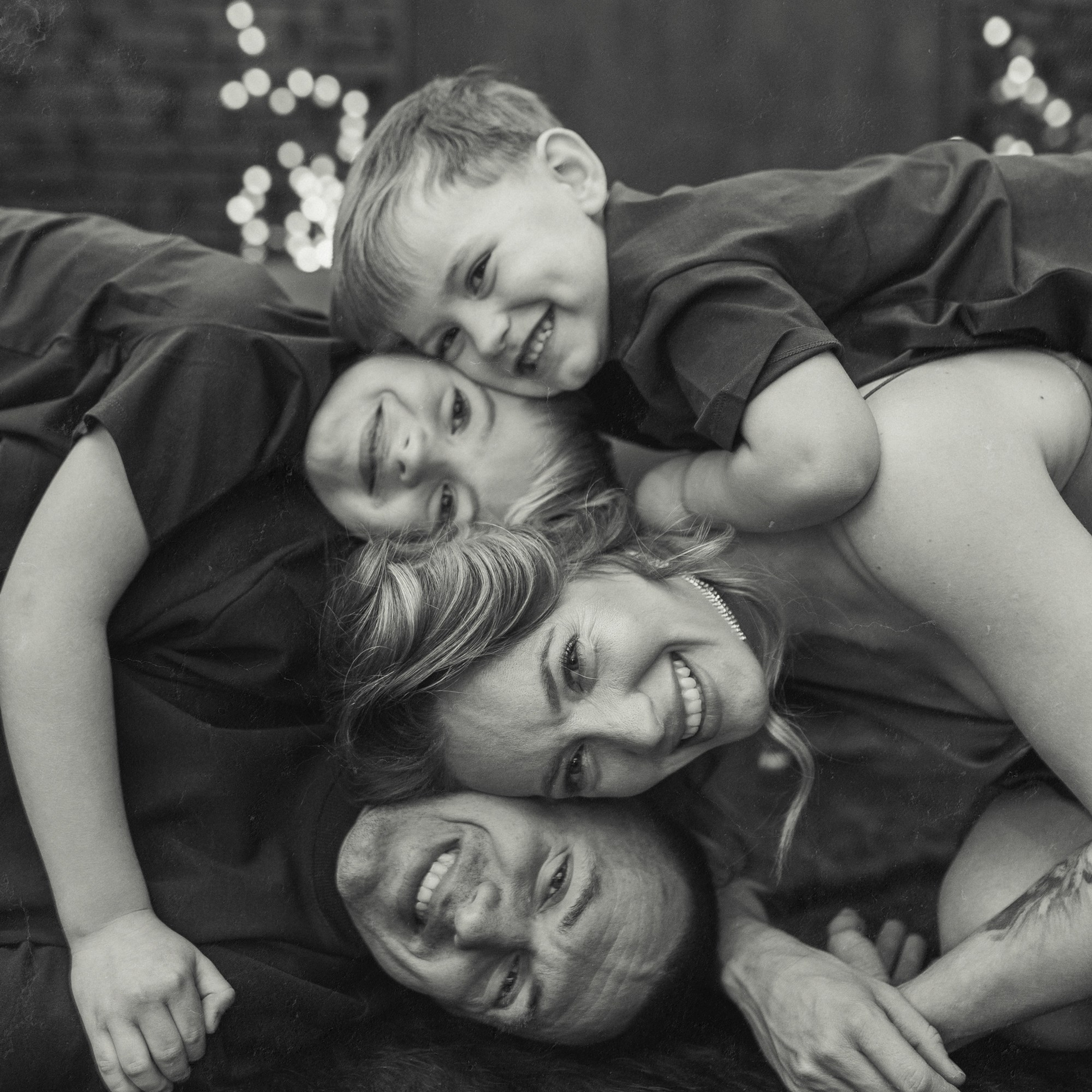 семья Яворских