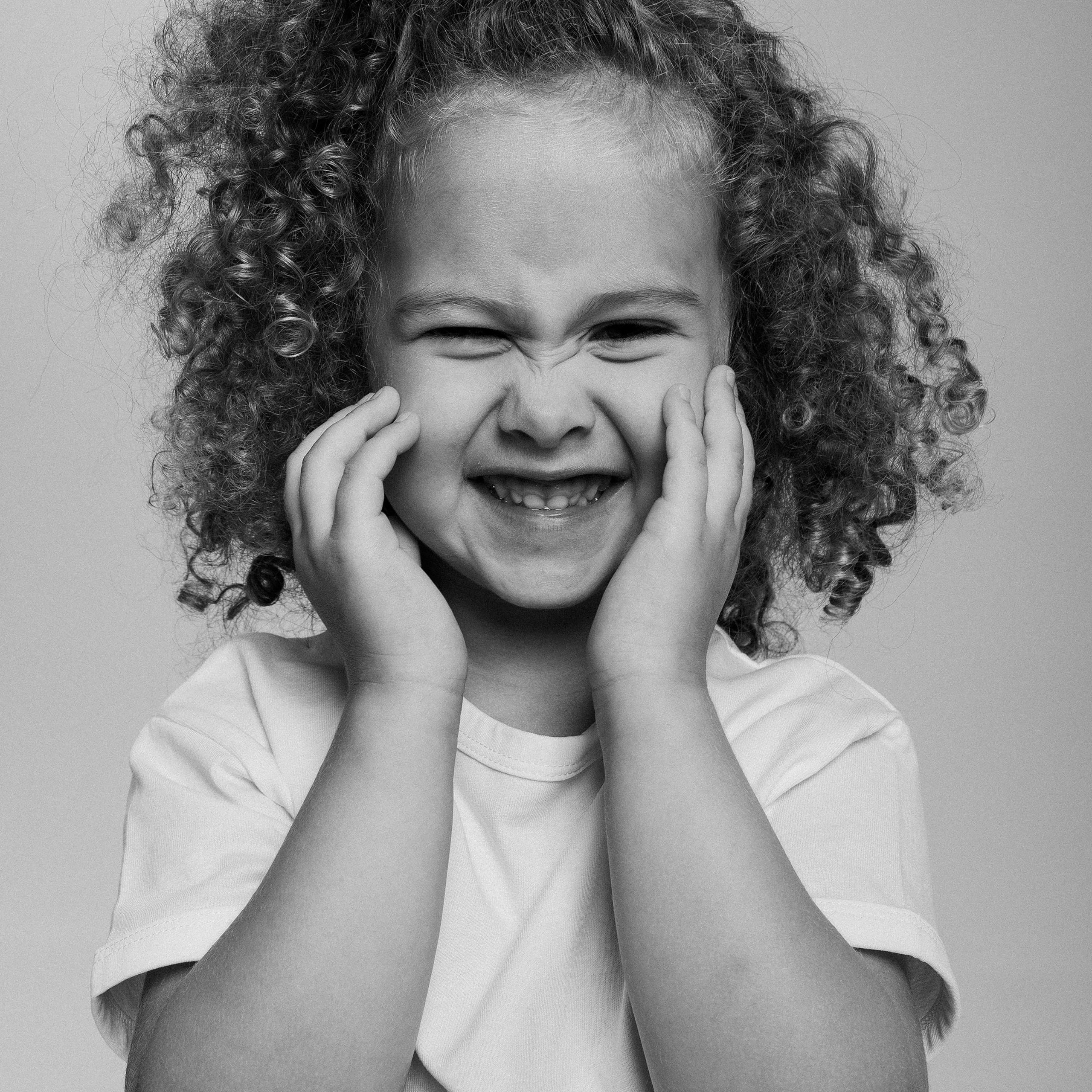 Даша и семья