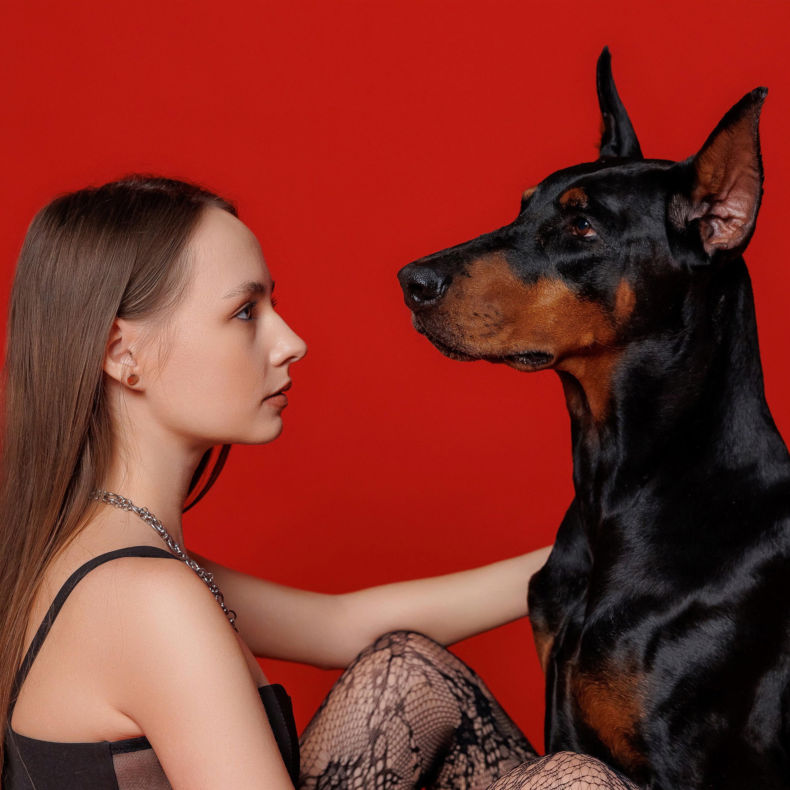 Дарья и&nbsp;Мята