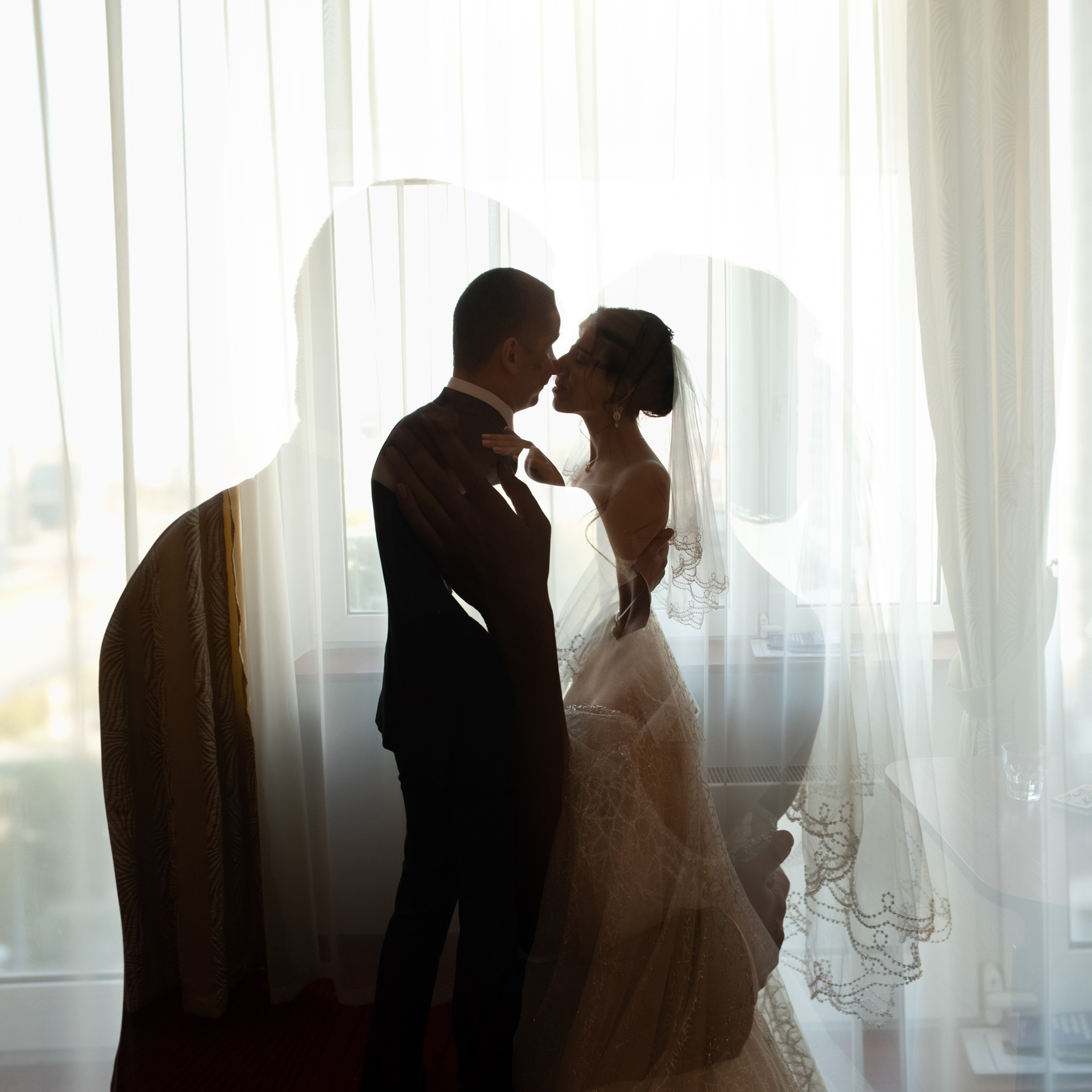 Отзывы о фотографе. (1) Свадебный фотограф в Москве Роман Август