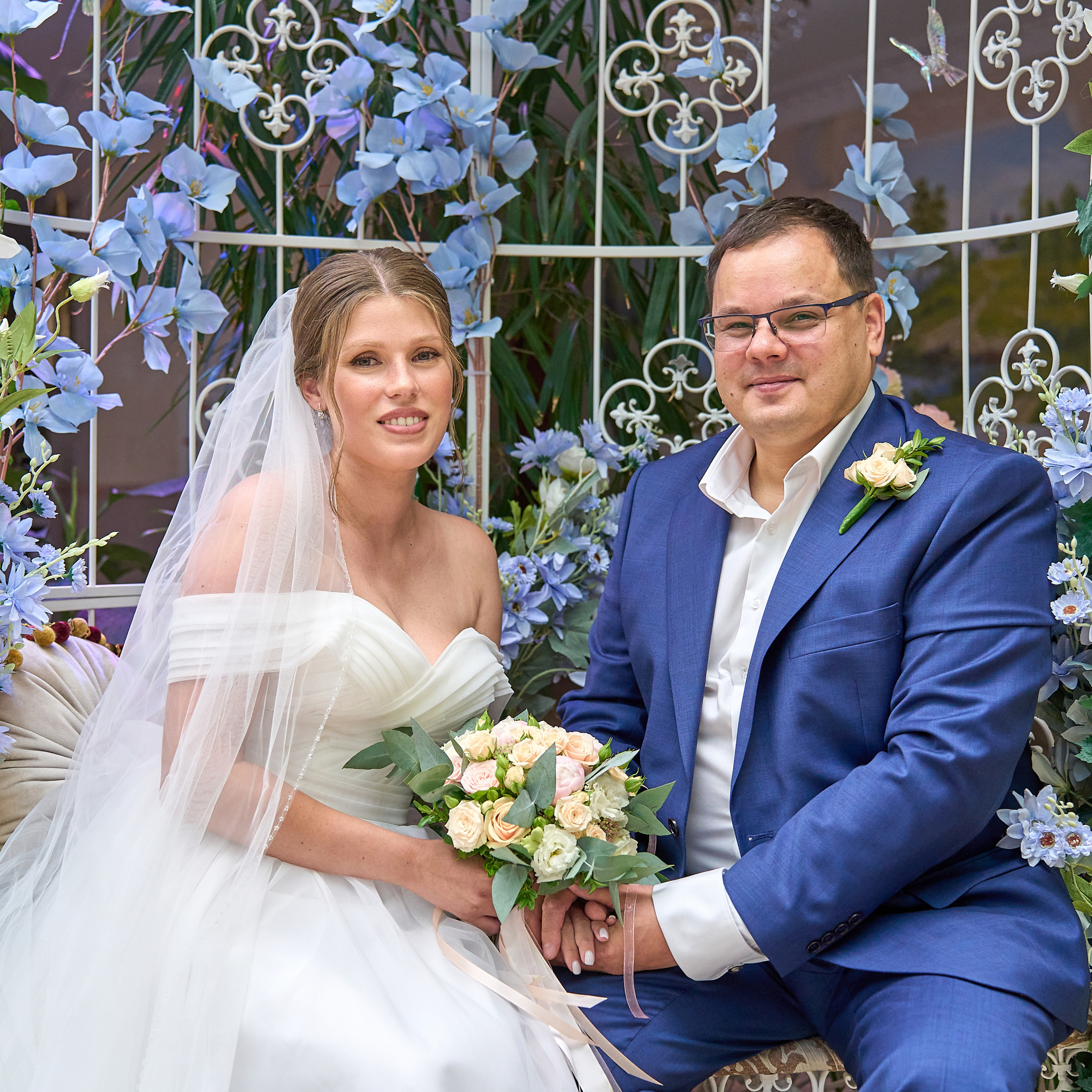 Отзывы о фотографе. (1) Свадебный фотограф в Москве Роман Август