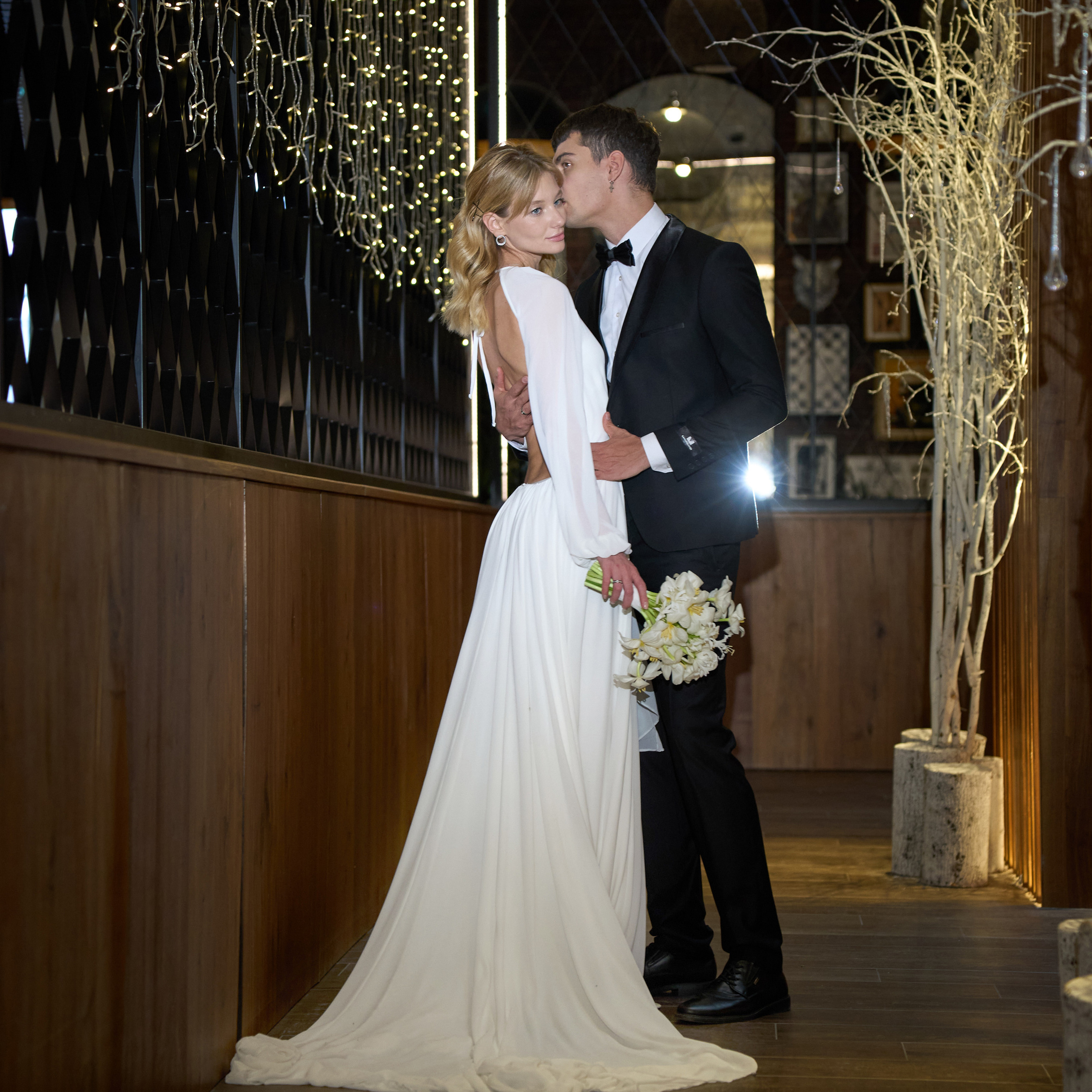 Отзывы о фотографе. (1) Свадебный фотограф в Москве Роман Август