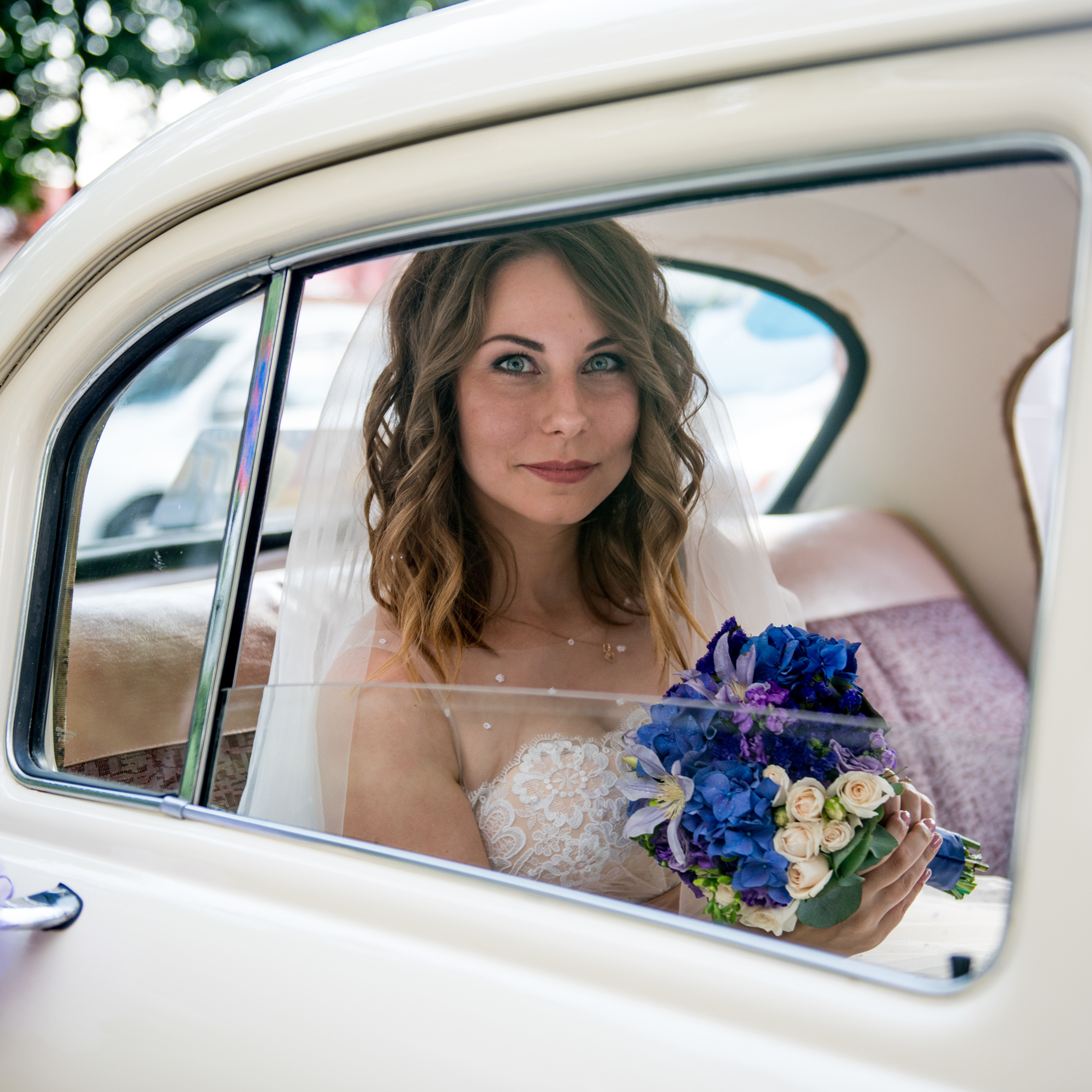 Отзывы о фотографе. (1) Свадебный фотограф в Москве Роман Август