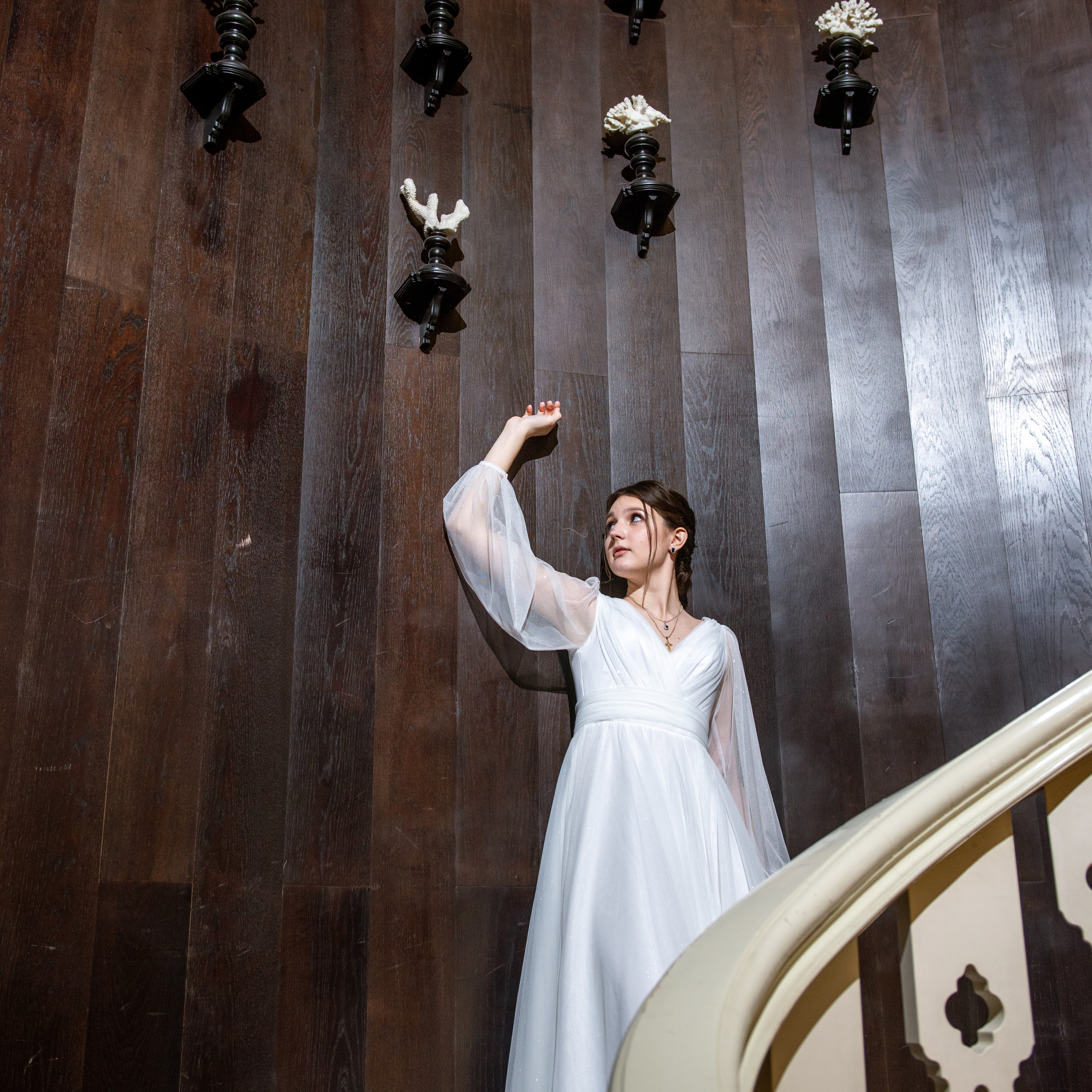 Отзывы о фотографе. (1) Свадебный фотограф в Москве Роман Август