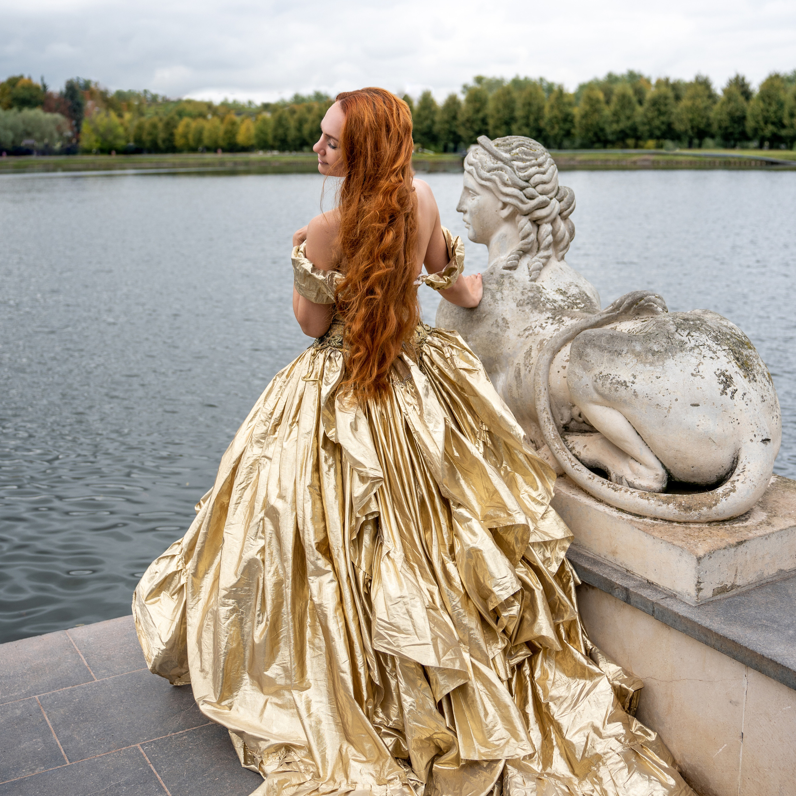 Отзывы о фотографе. (1) Свадебный фотограф в Москве Роман Август