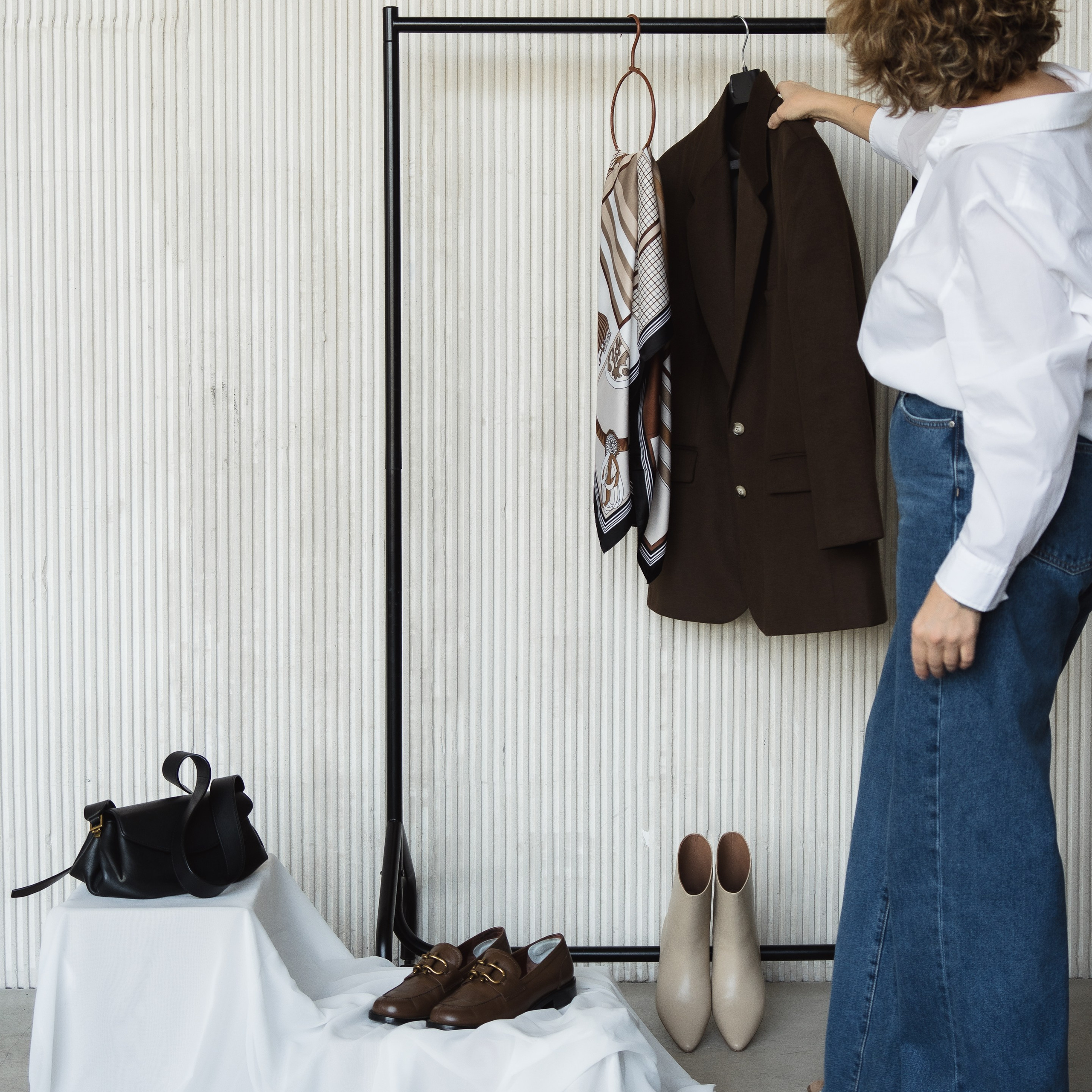 Виктория, мерчандайзер