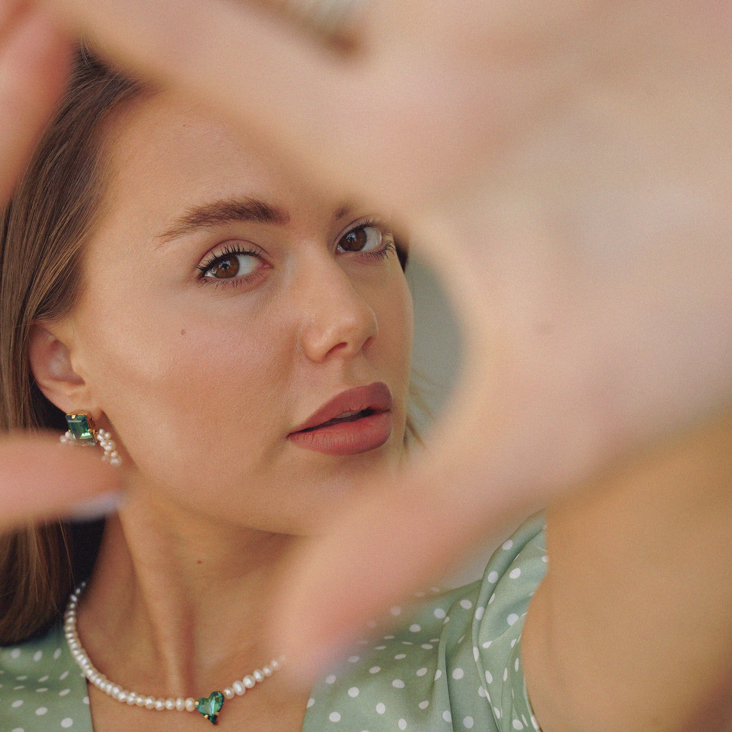 Полина, студия перманентного макияжа