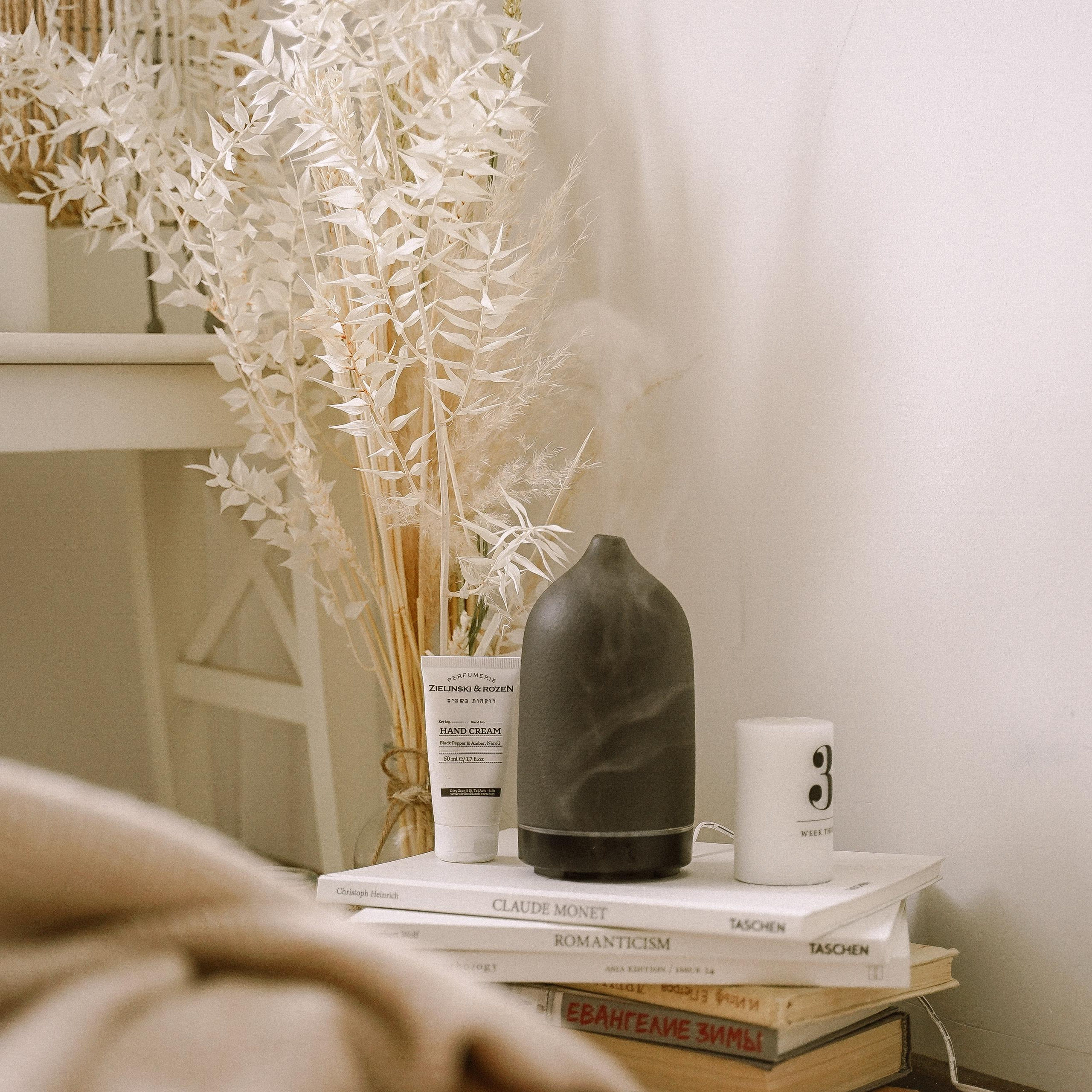 Арома диффузоры