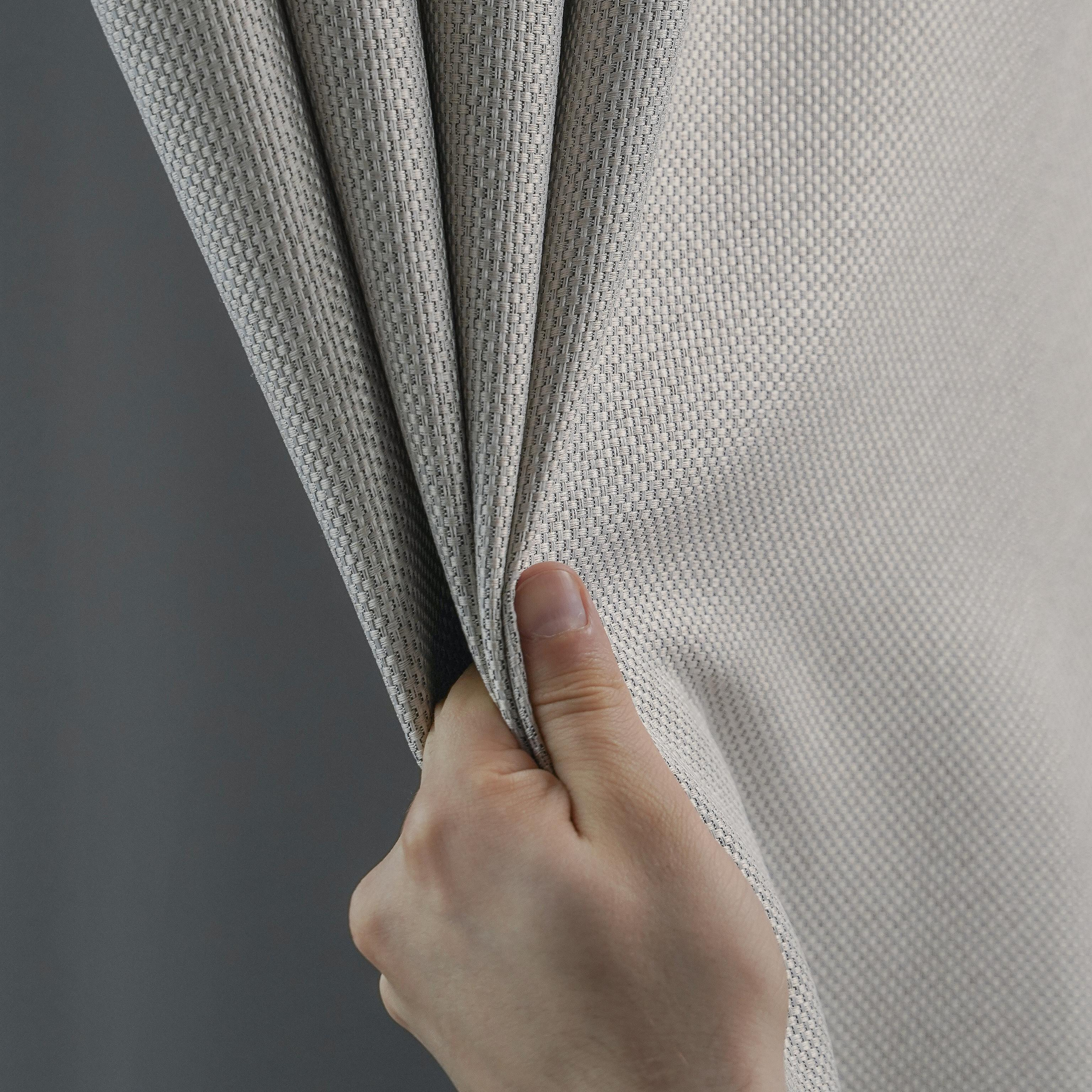 Интерьерные шторы