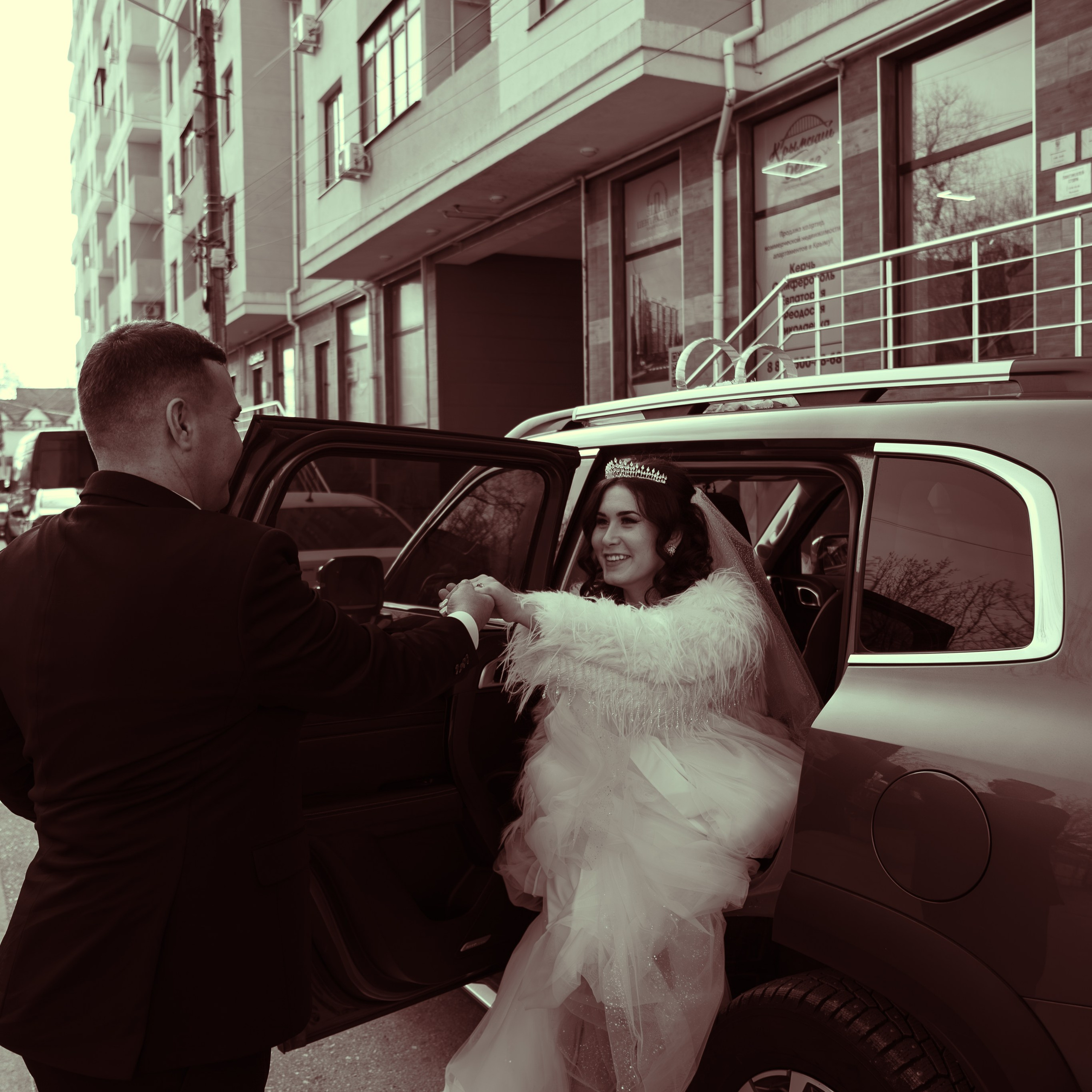 Отзывы о фотографе и фотографиях