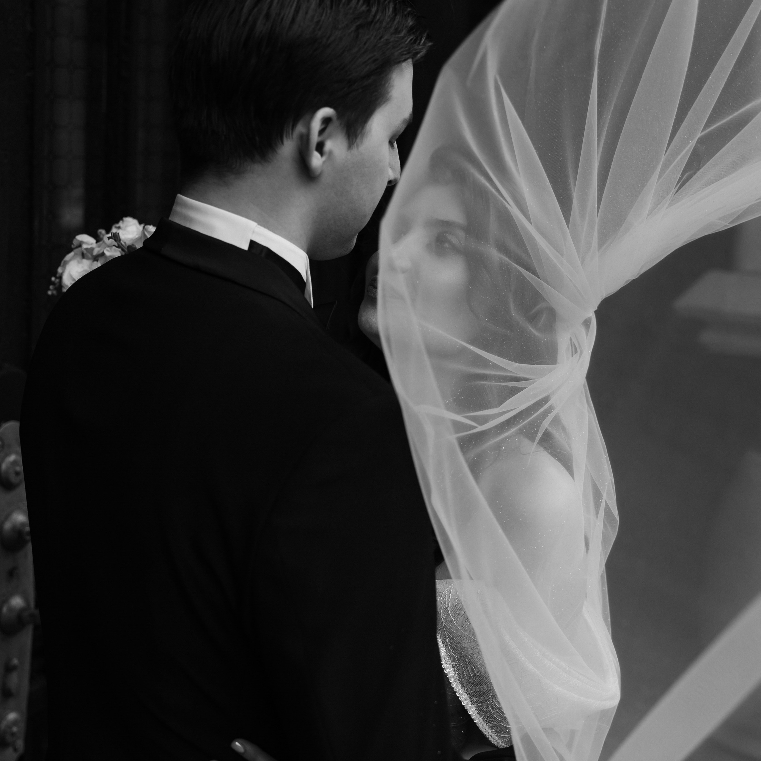 Денис & Ульяна