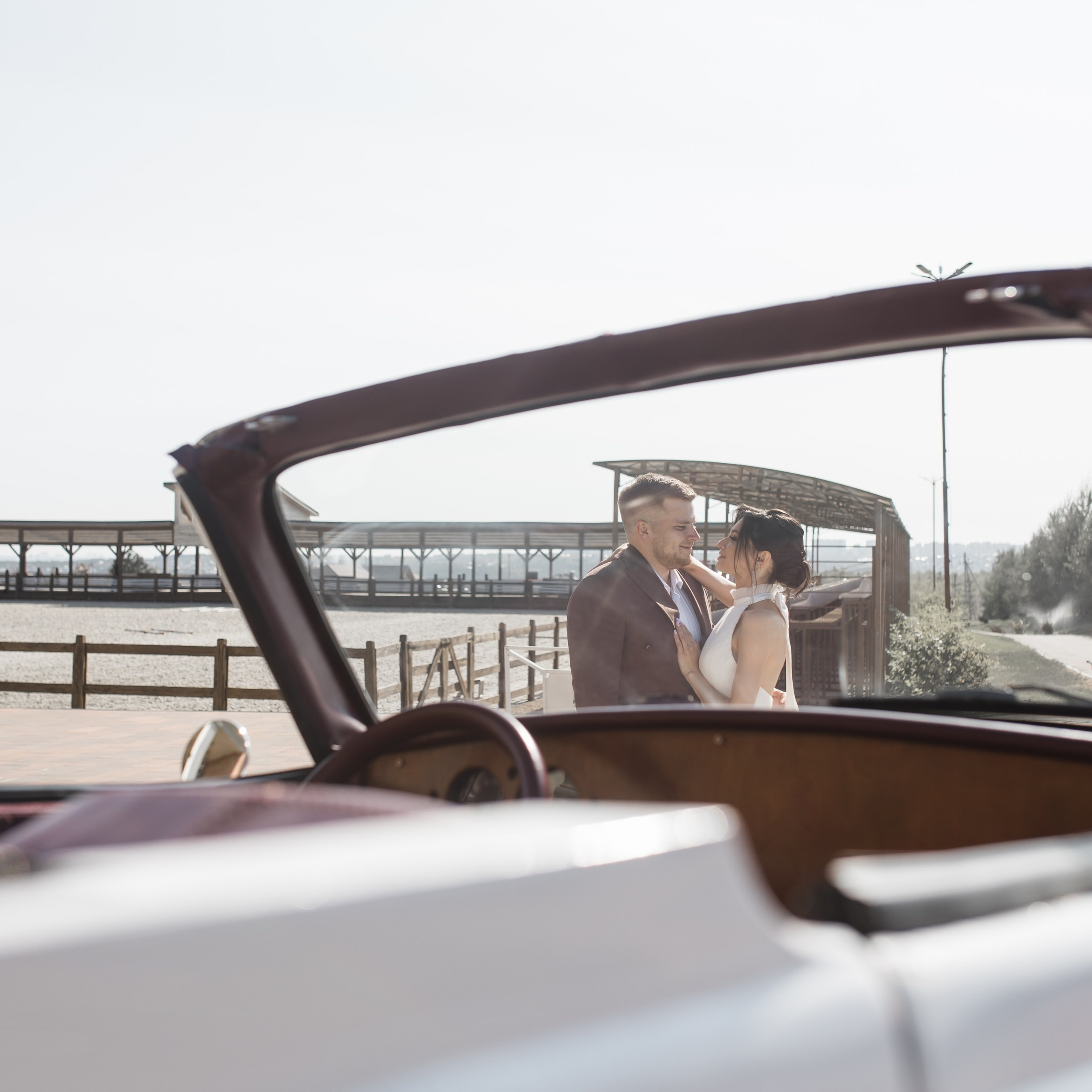 Егор & Маргарита