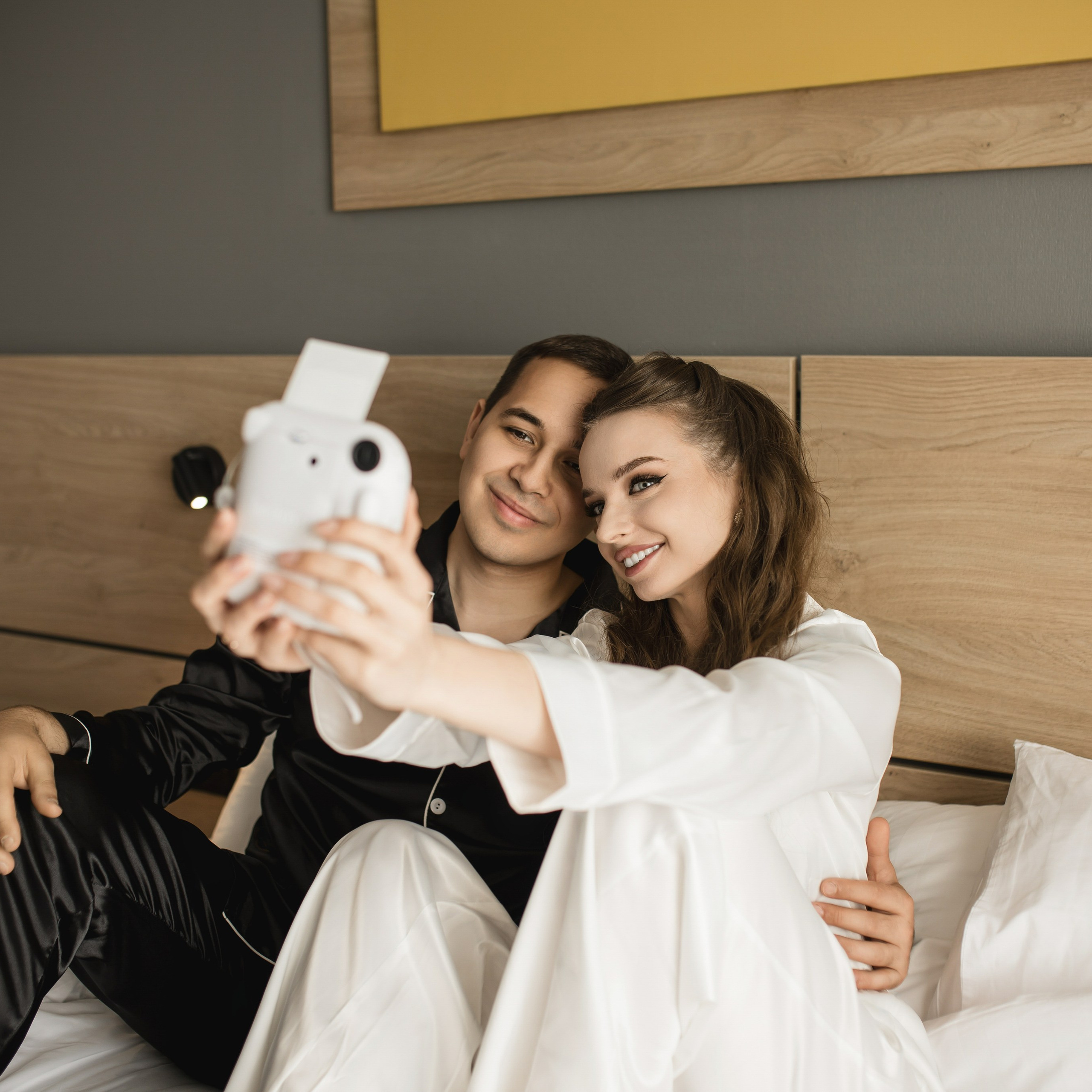 Роман & Анастасия