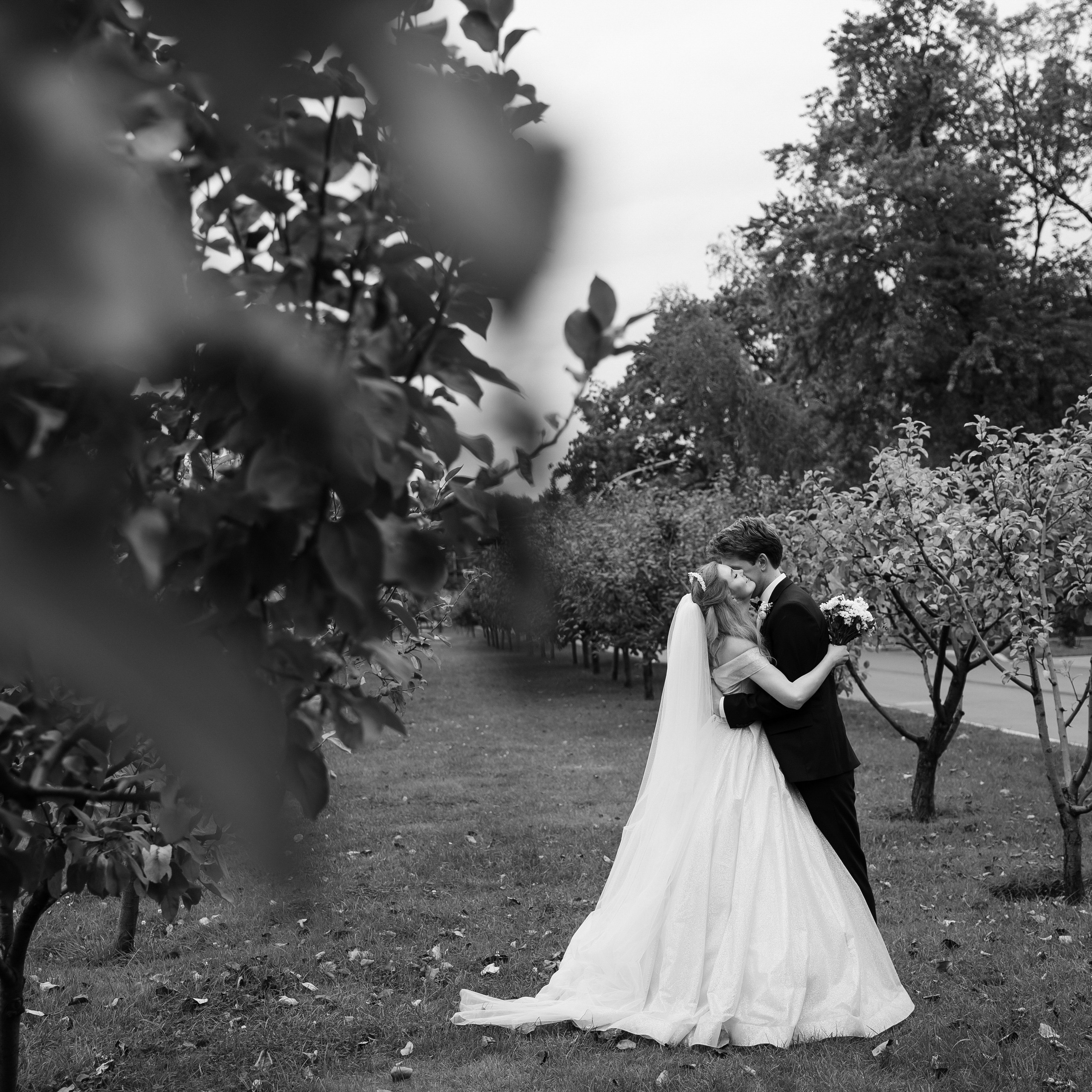 Всеволод & Дарья