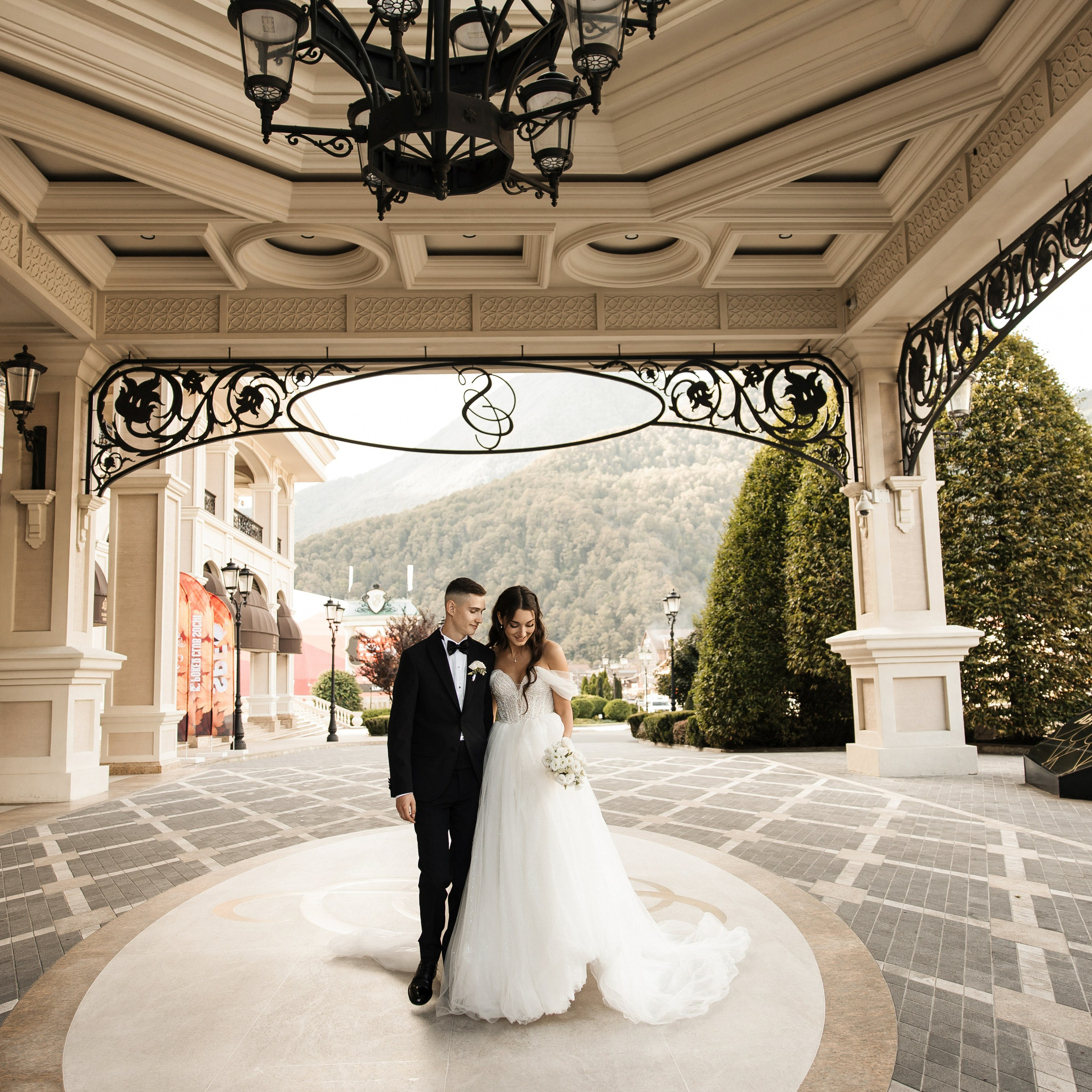 Дмитрий & Анастасия