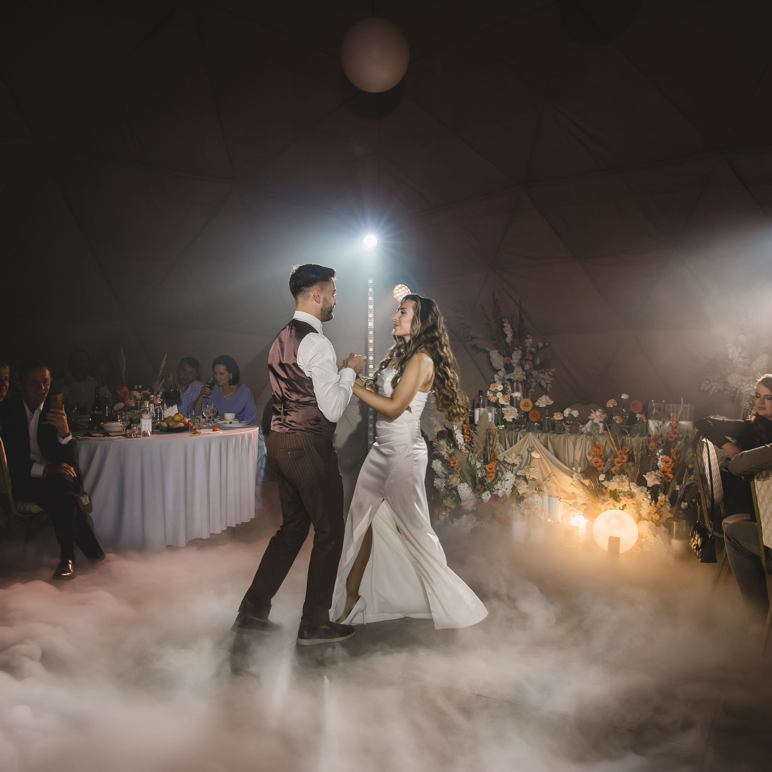 Кирилл & Анастасия