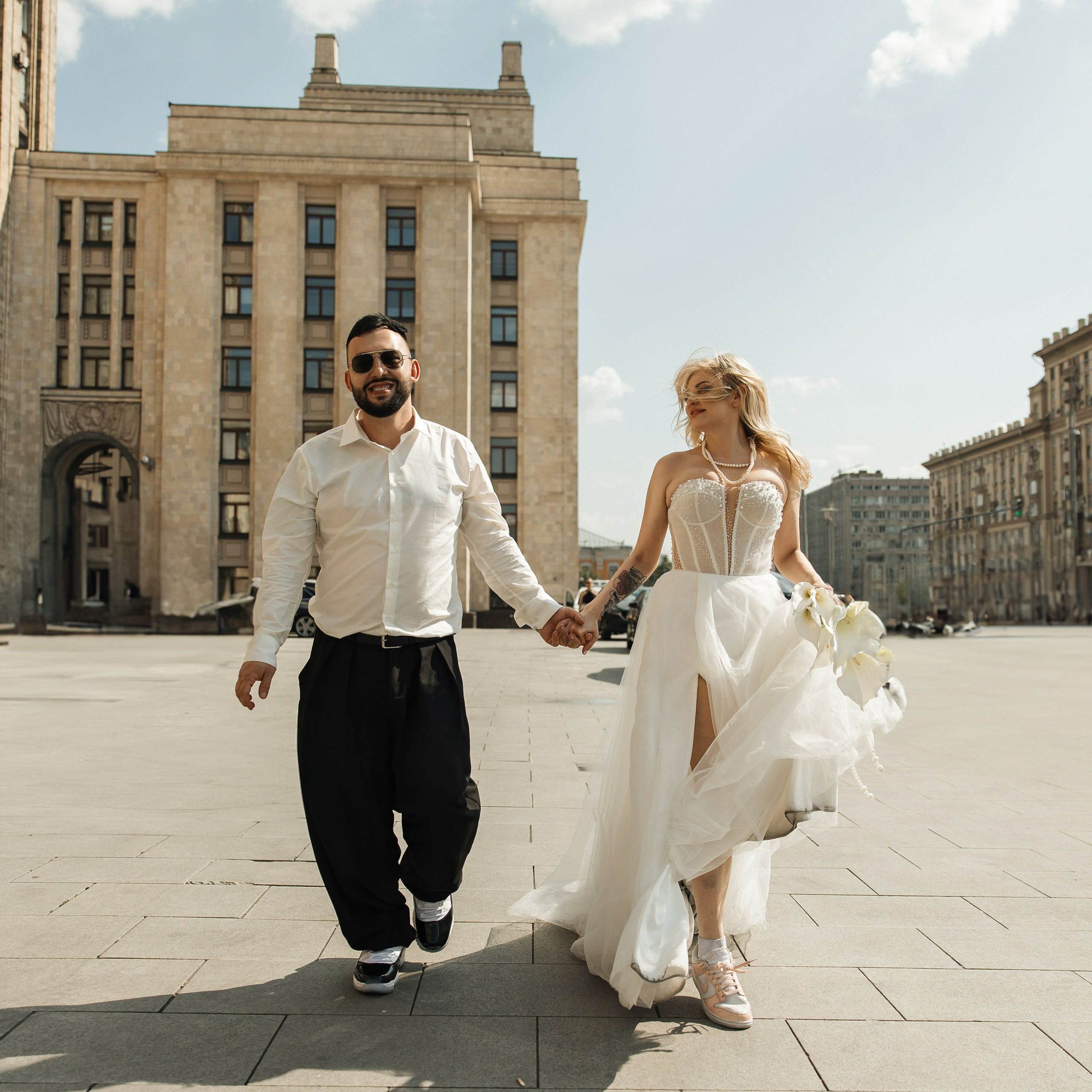 Степан & Ирина