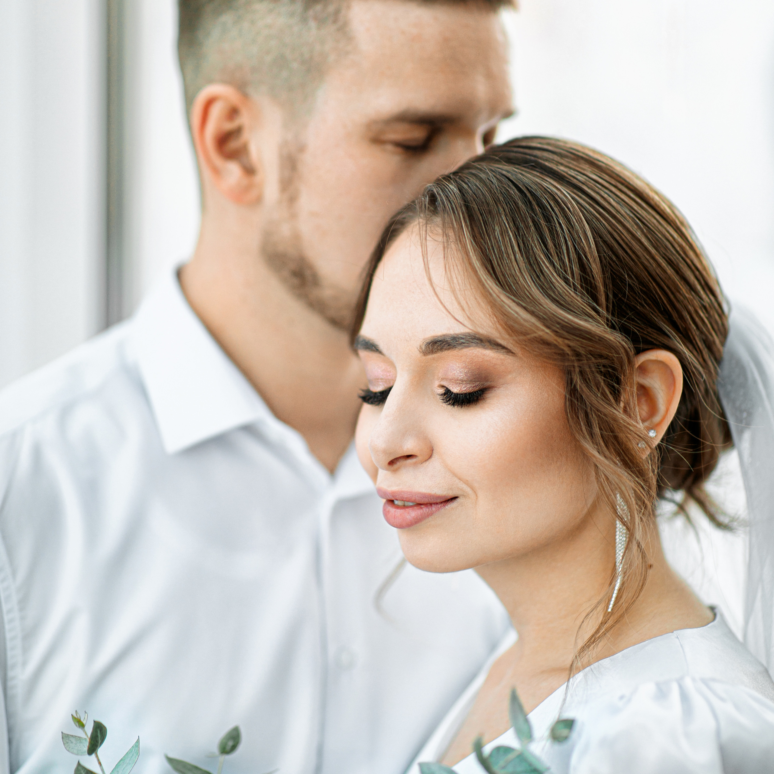 Свадебная съемка