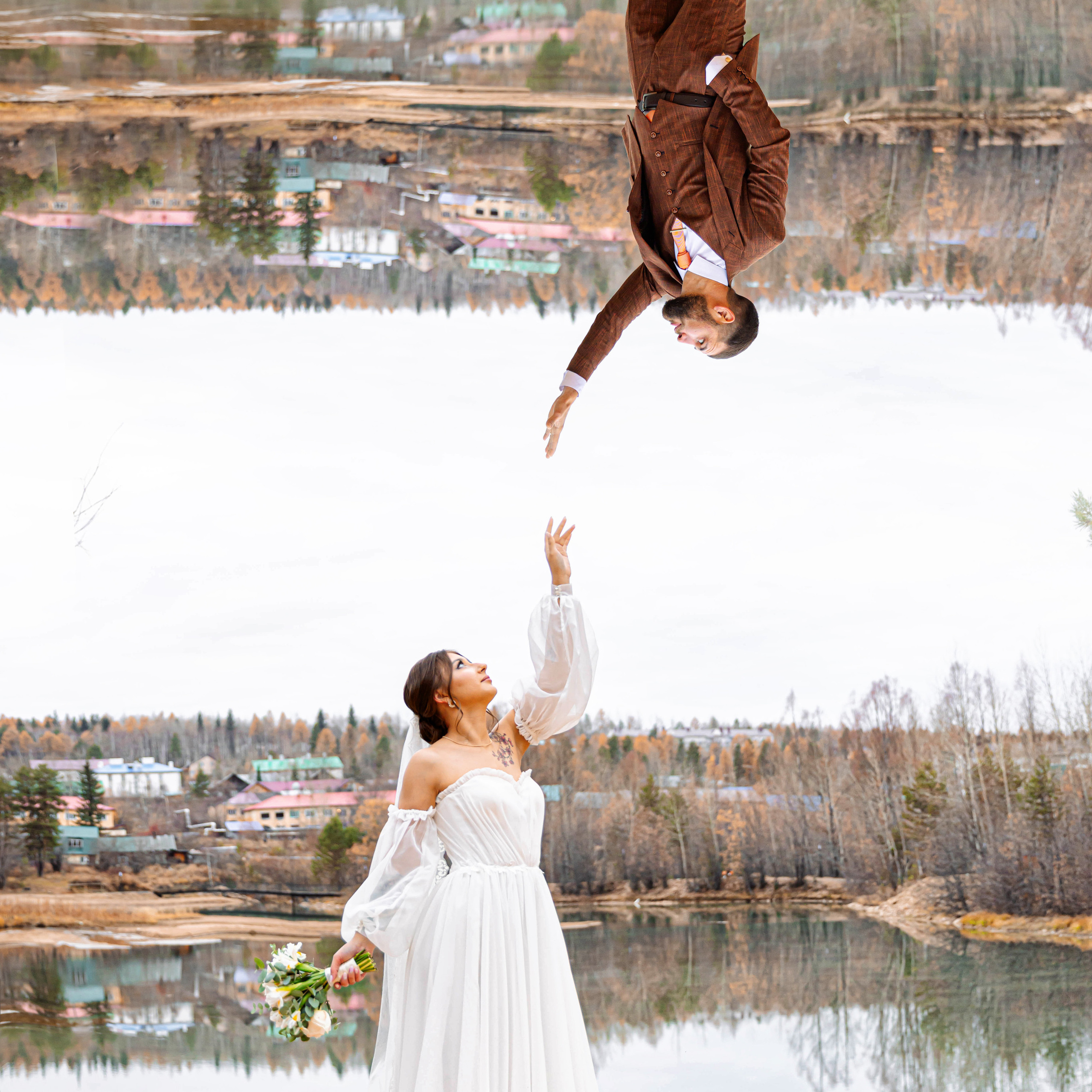 ОТЗЫВЫ. Фотограф Антонина Бочкарёва