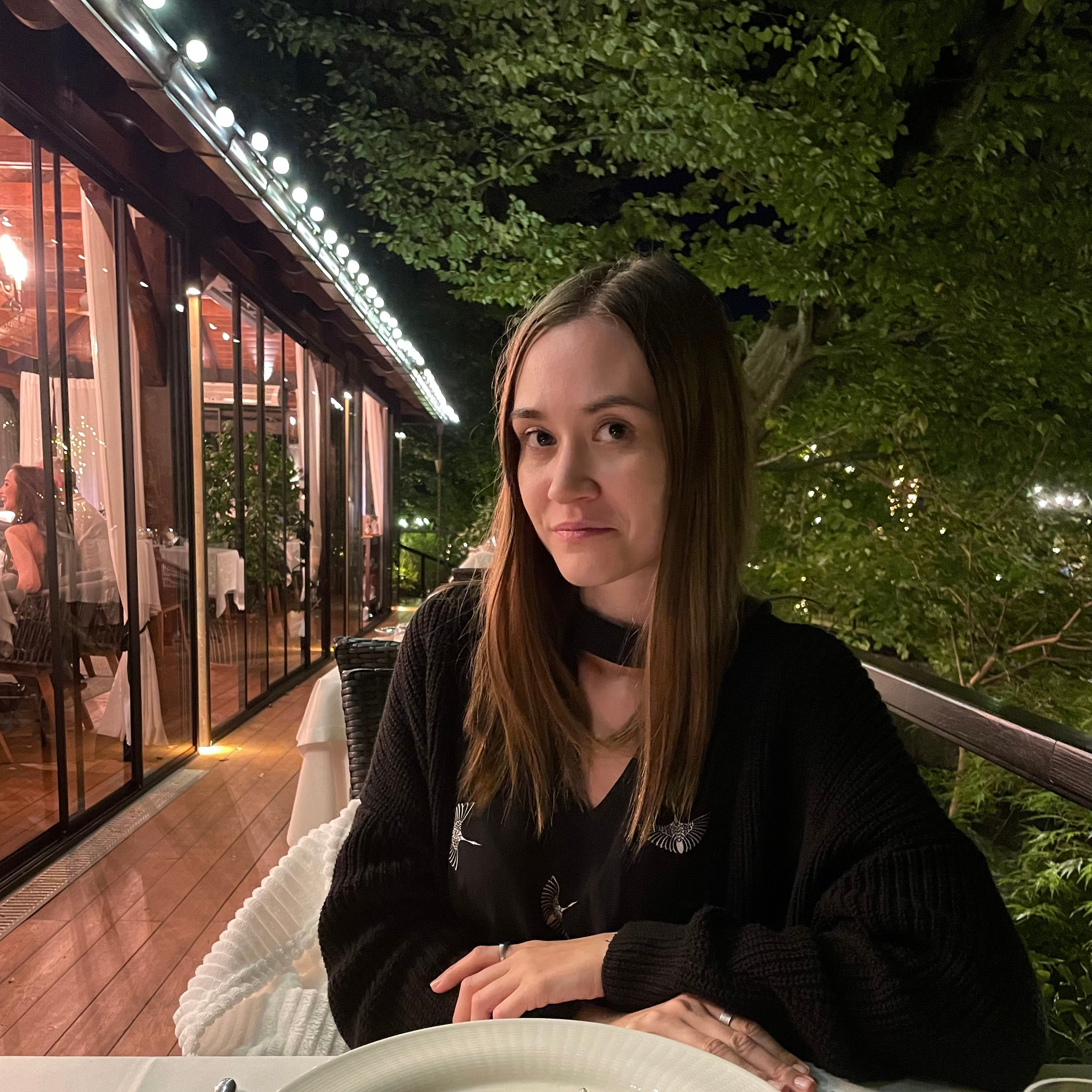 Отзывы. Фотограф Волгограда Илья Лис