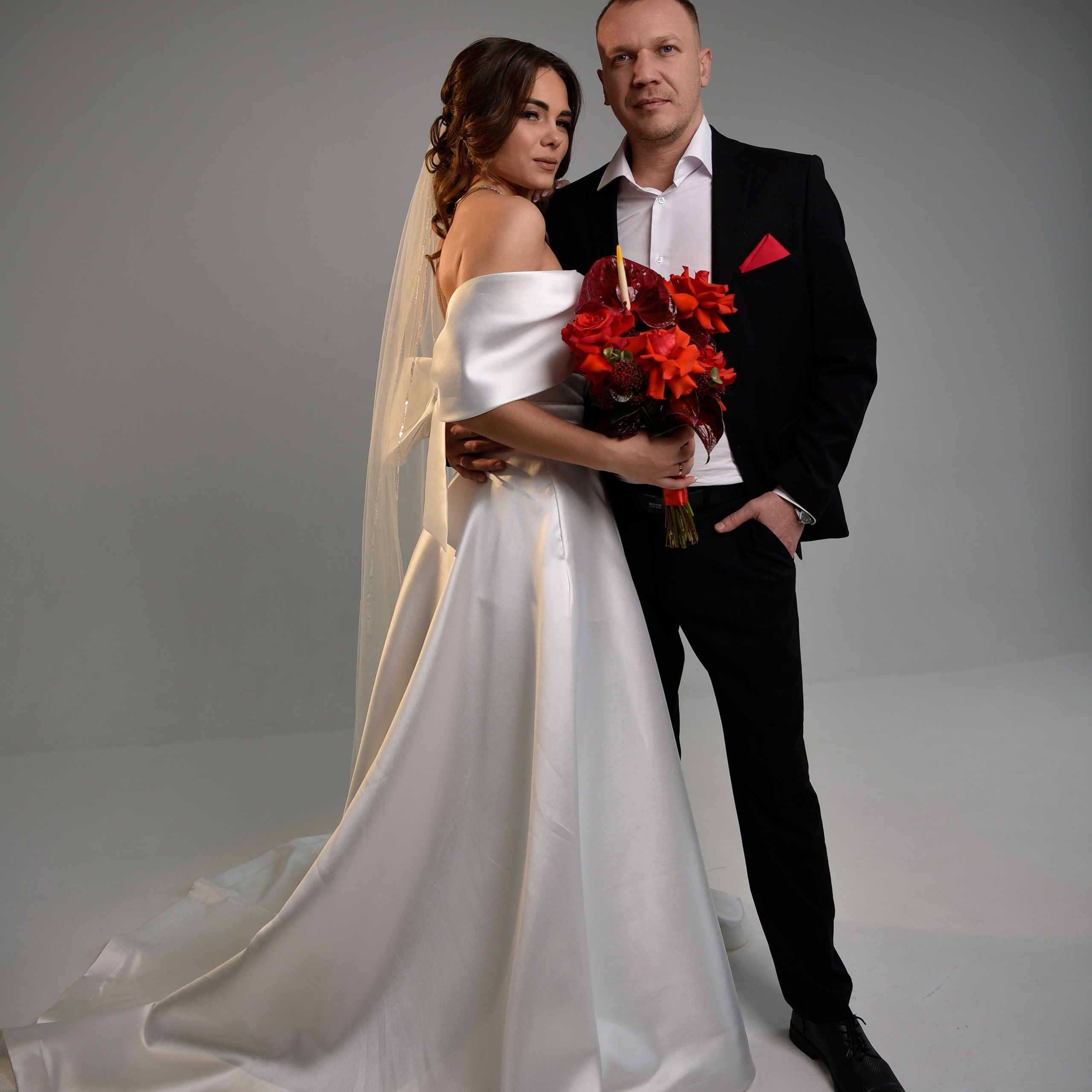 Отзывы. Стильный репортаж и кадры как в кино