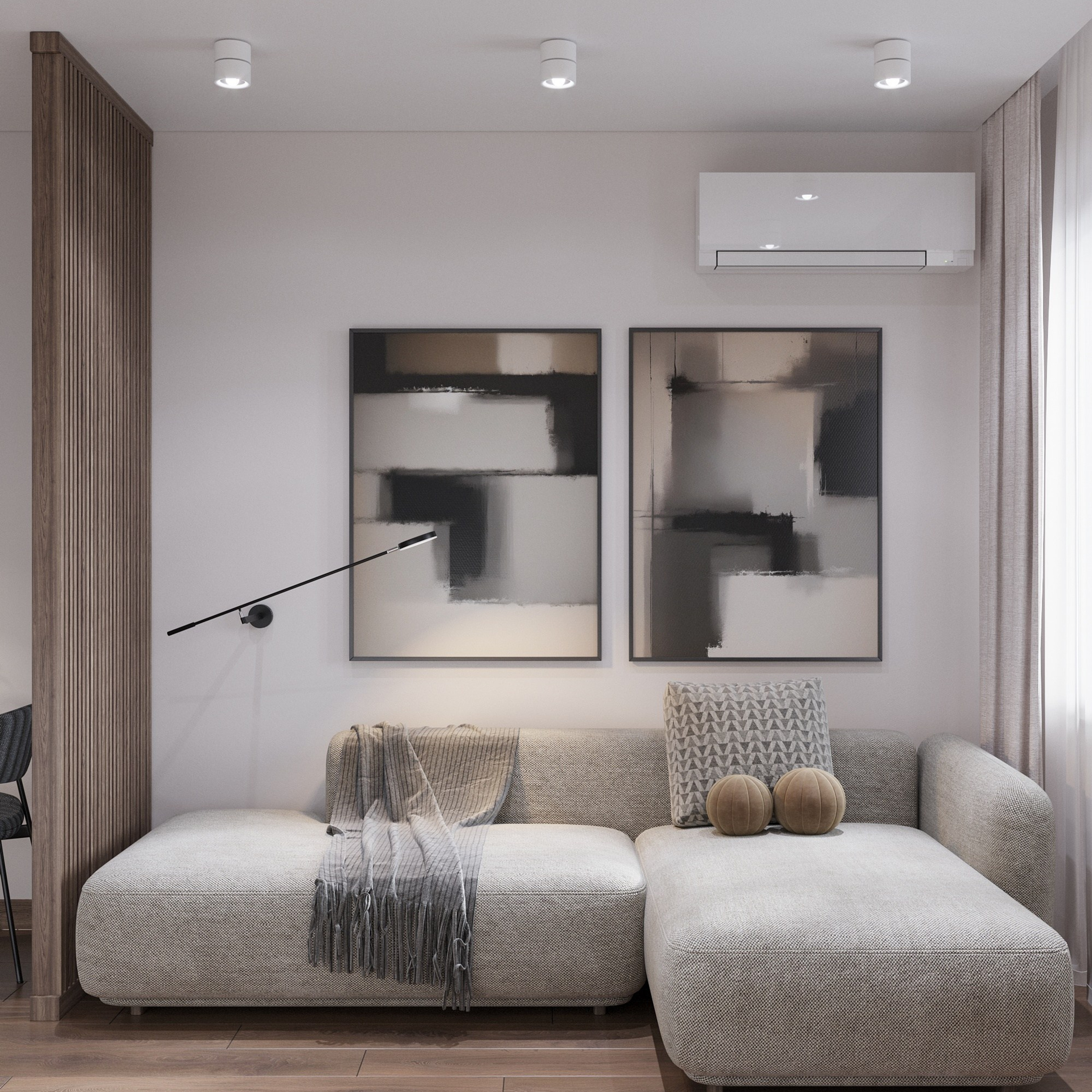 ЖК Маяковский