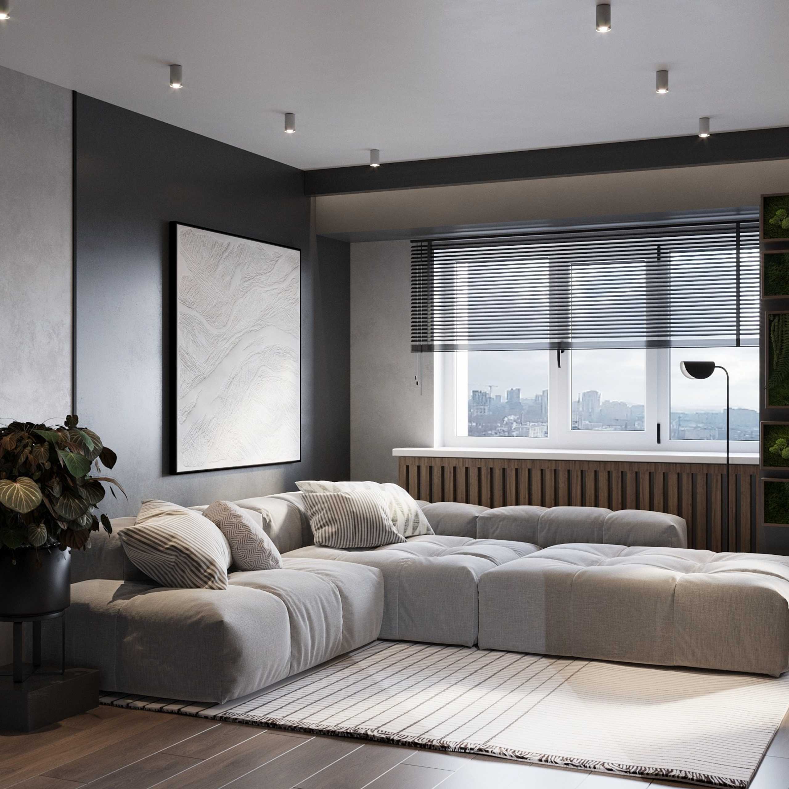 Москва квартира 70кв