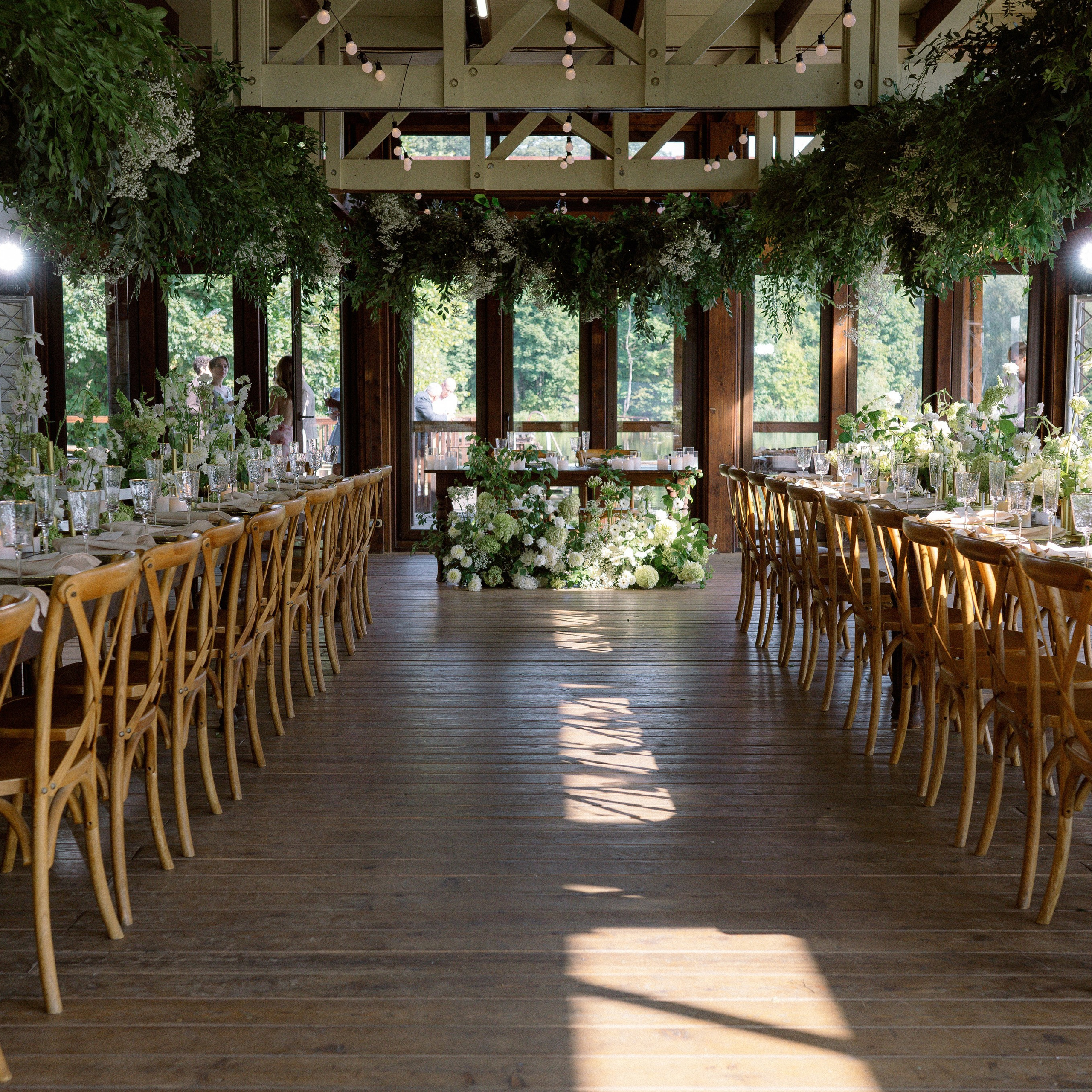 Анна и Вова