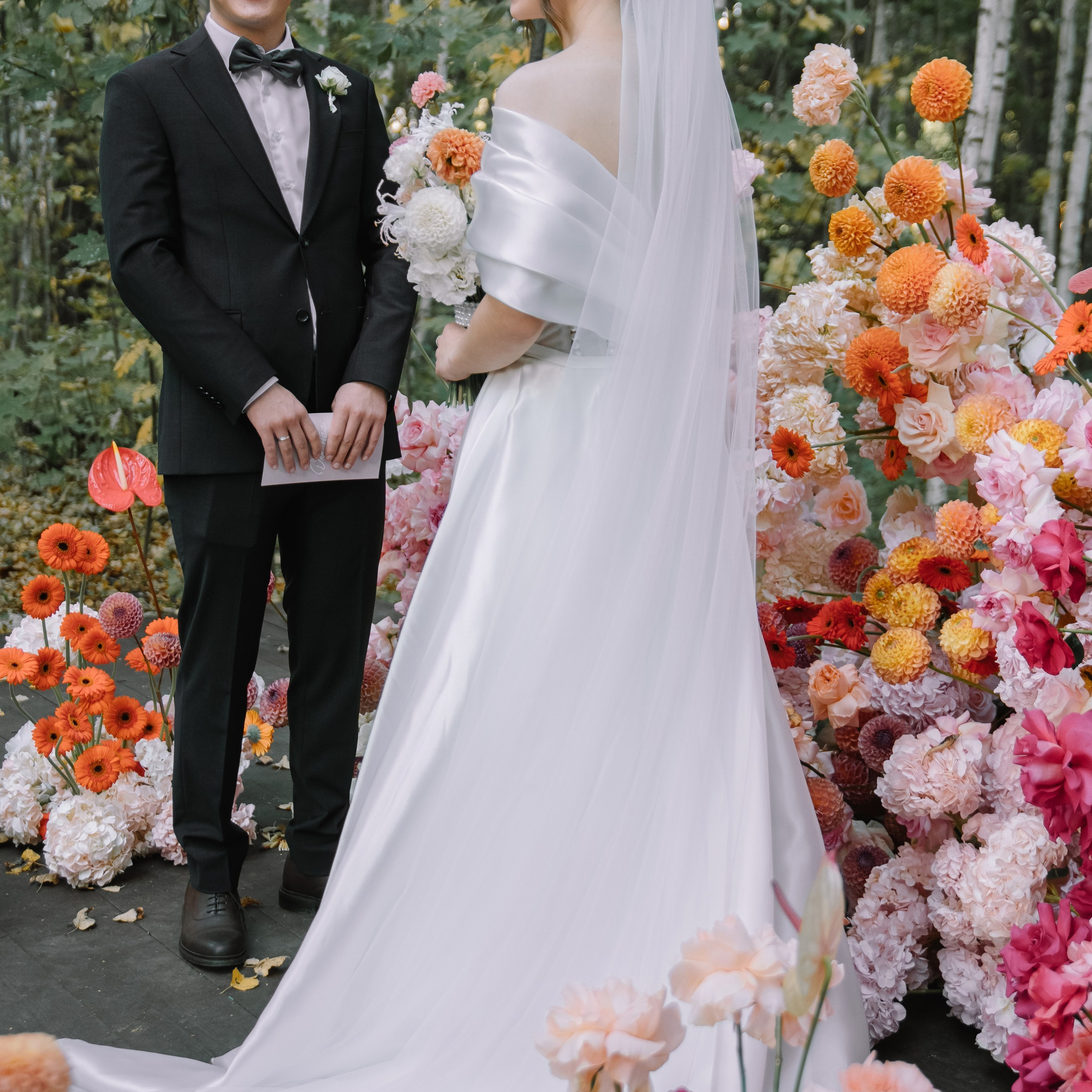 Лера и Богдан