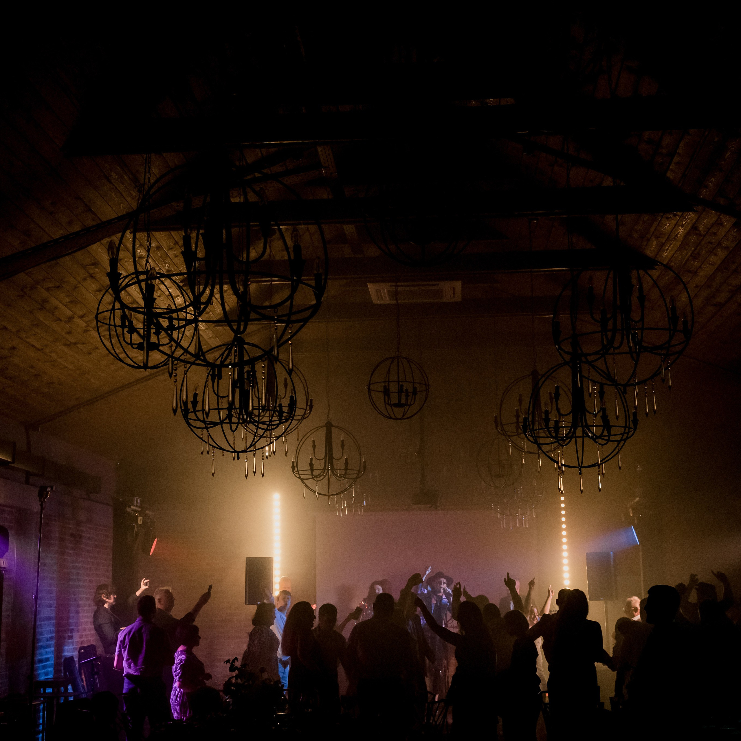 Свадьба Татьяны и Евгения