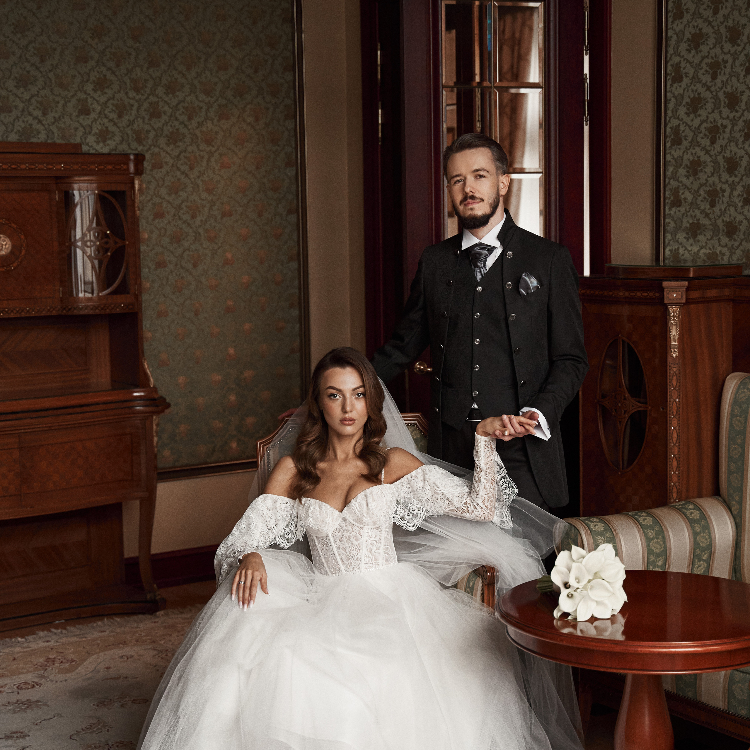 Из кинофильма Юлия и Валерий