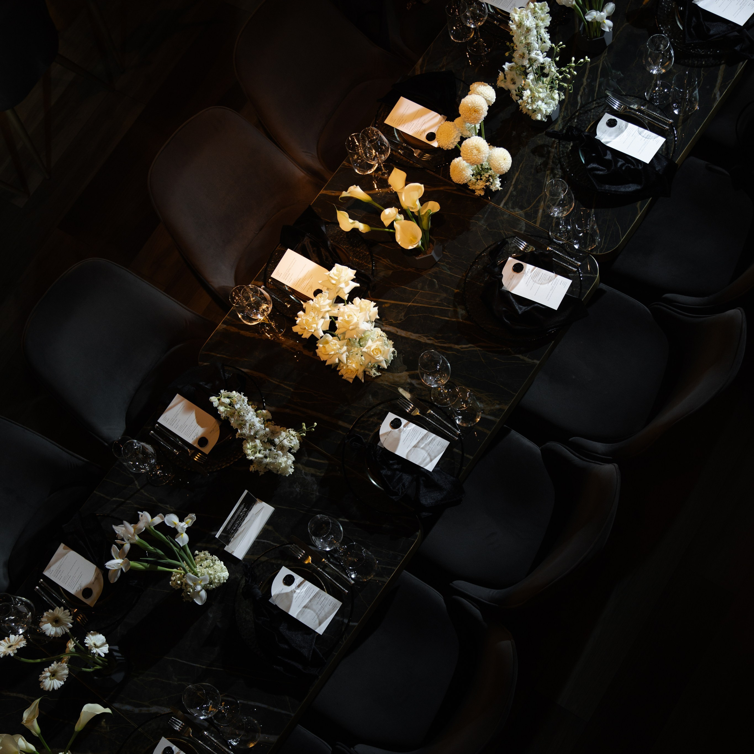 Прикосновение твоих рук