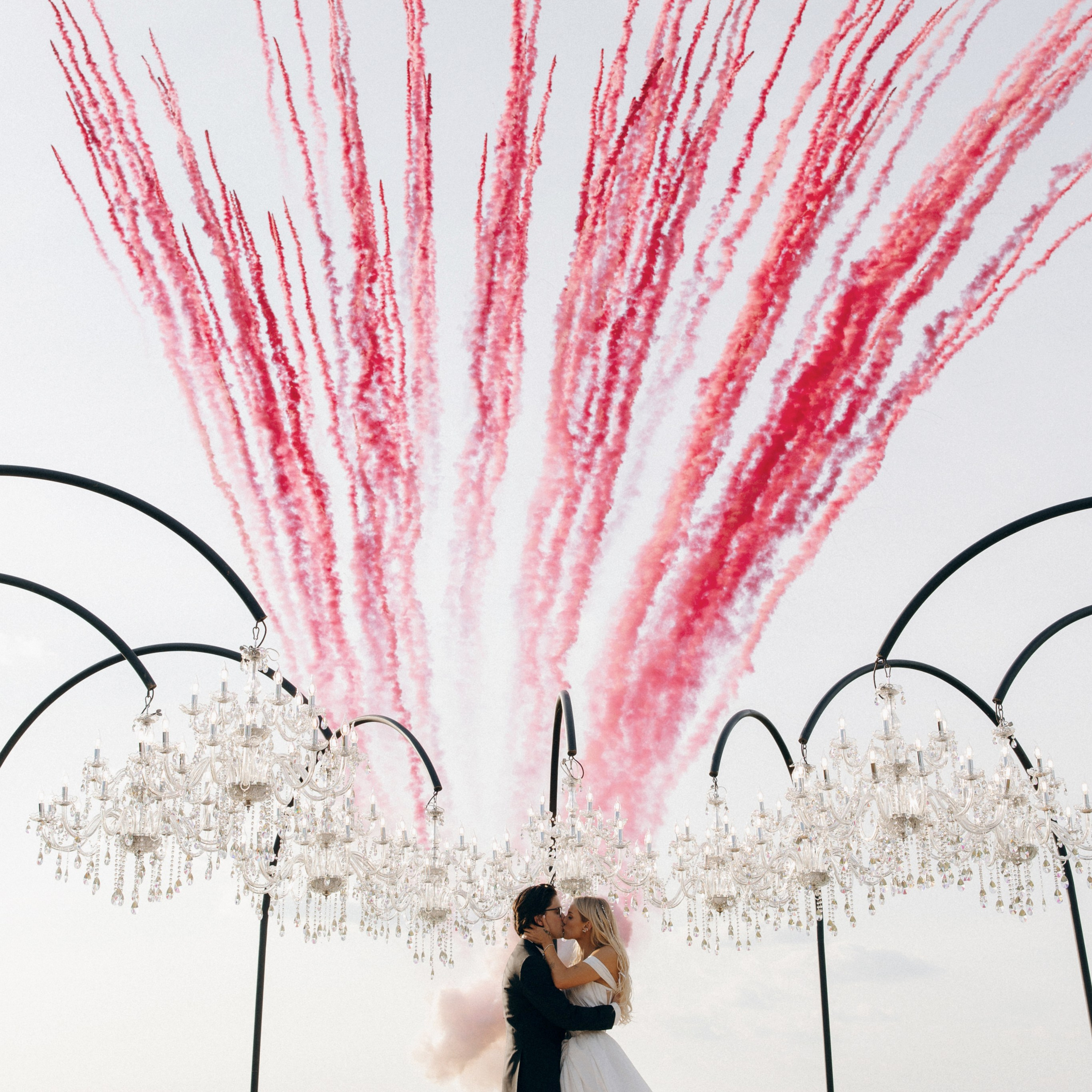 Mary Gu & Toli Wildways