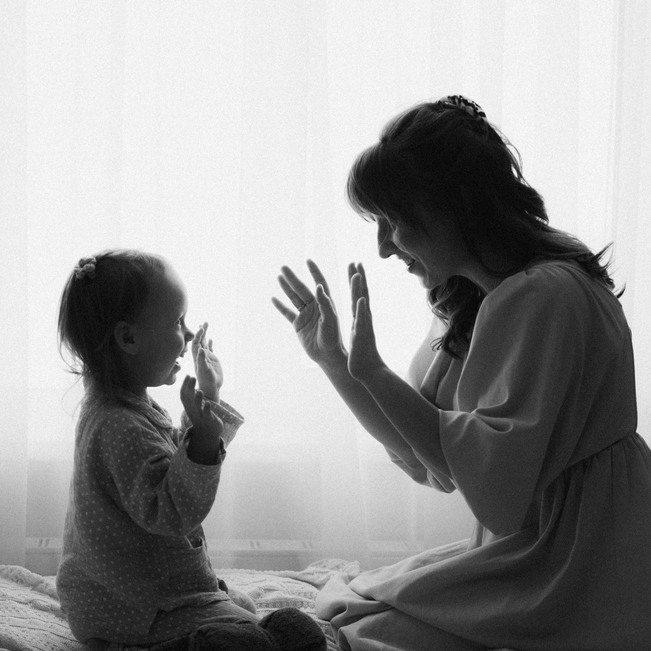 Дома уютнее