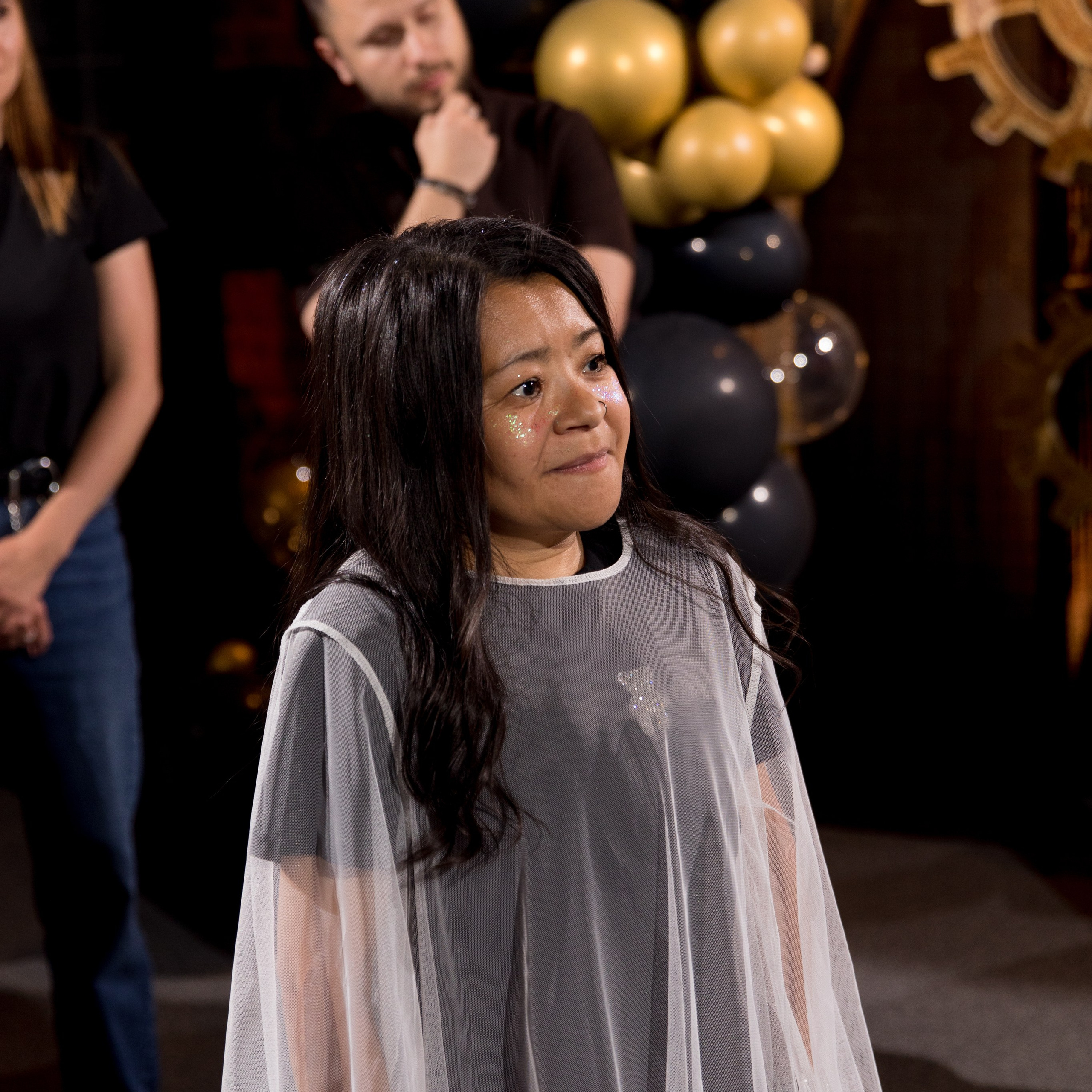 Юбилей Юлии