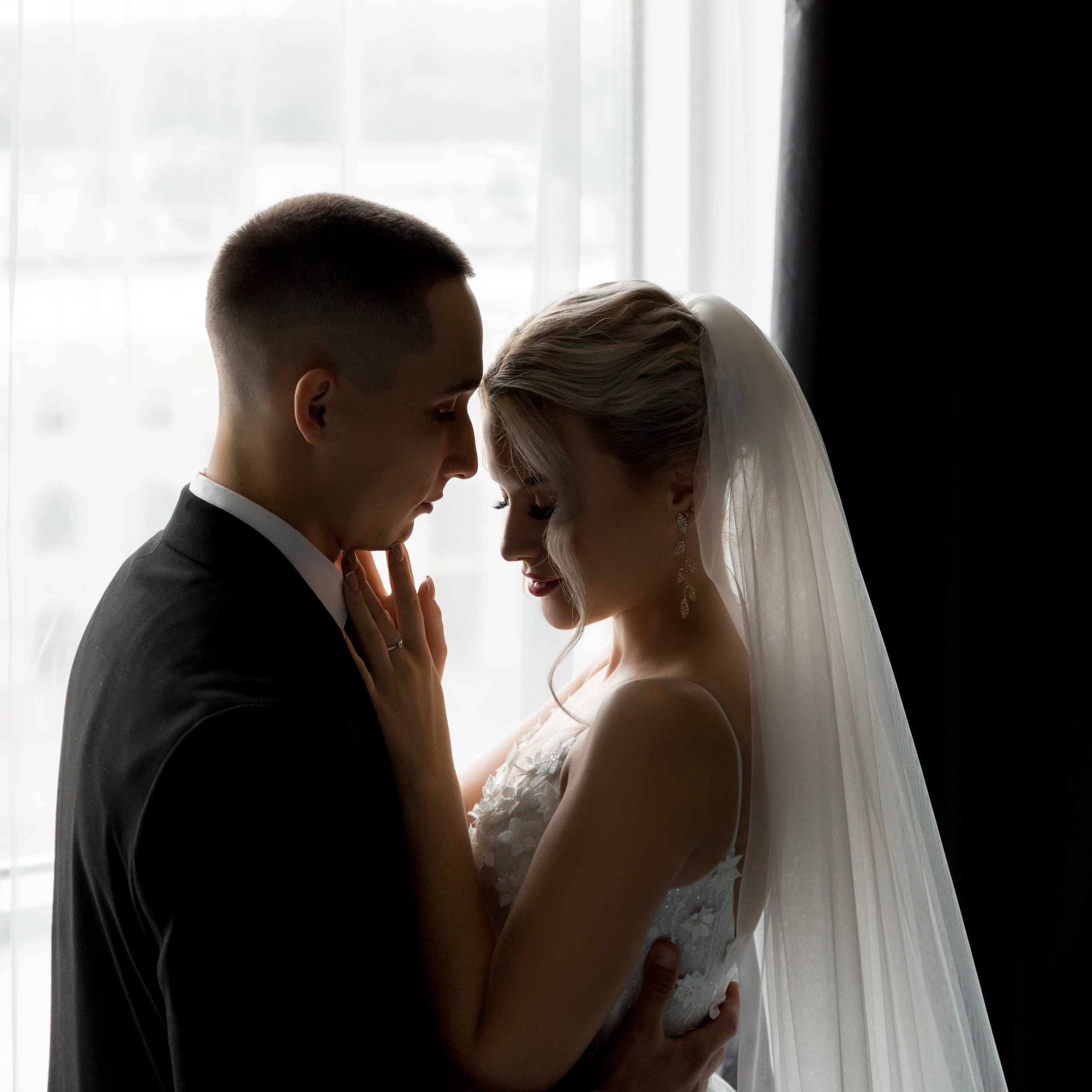 Валентин и Татьяна