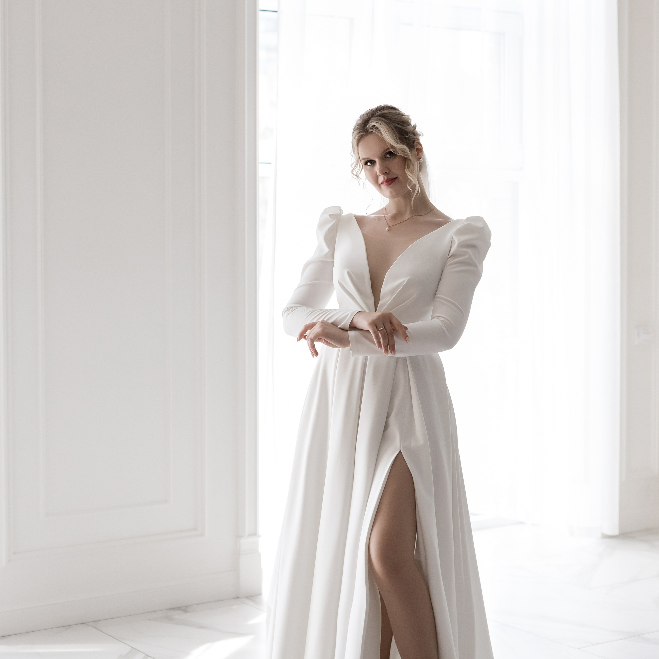 Отзывы. Свадебный и семейный фотограф Марина Злочевская