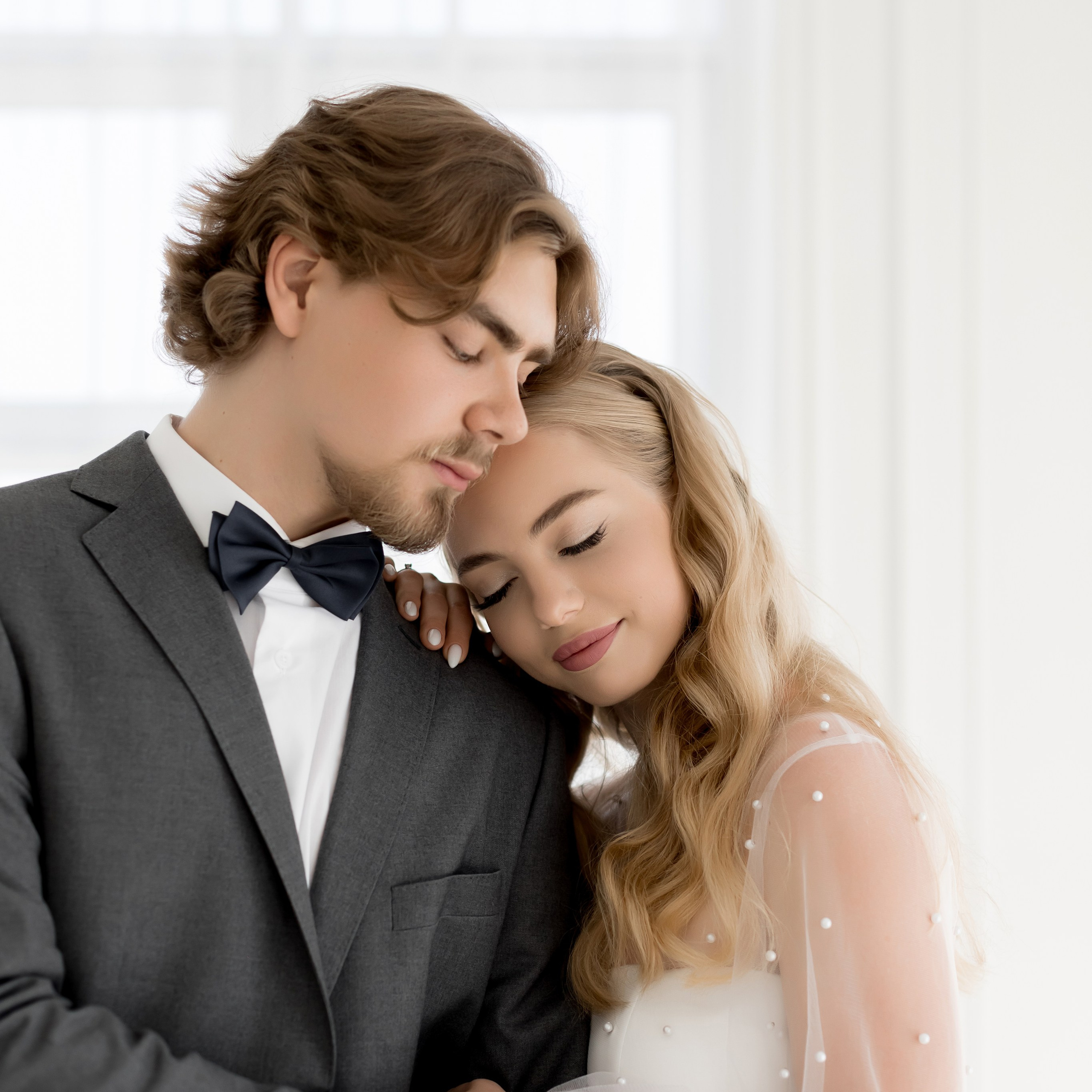 Егор и Арина