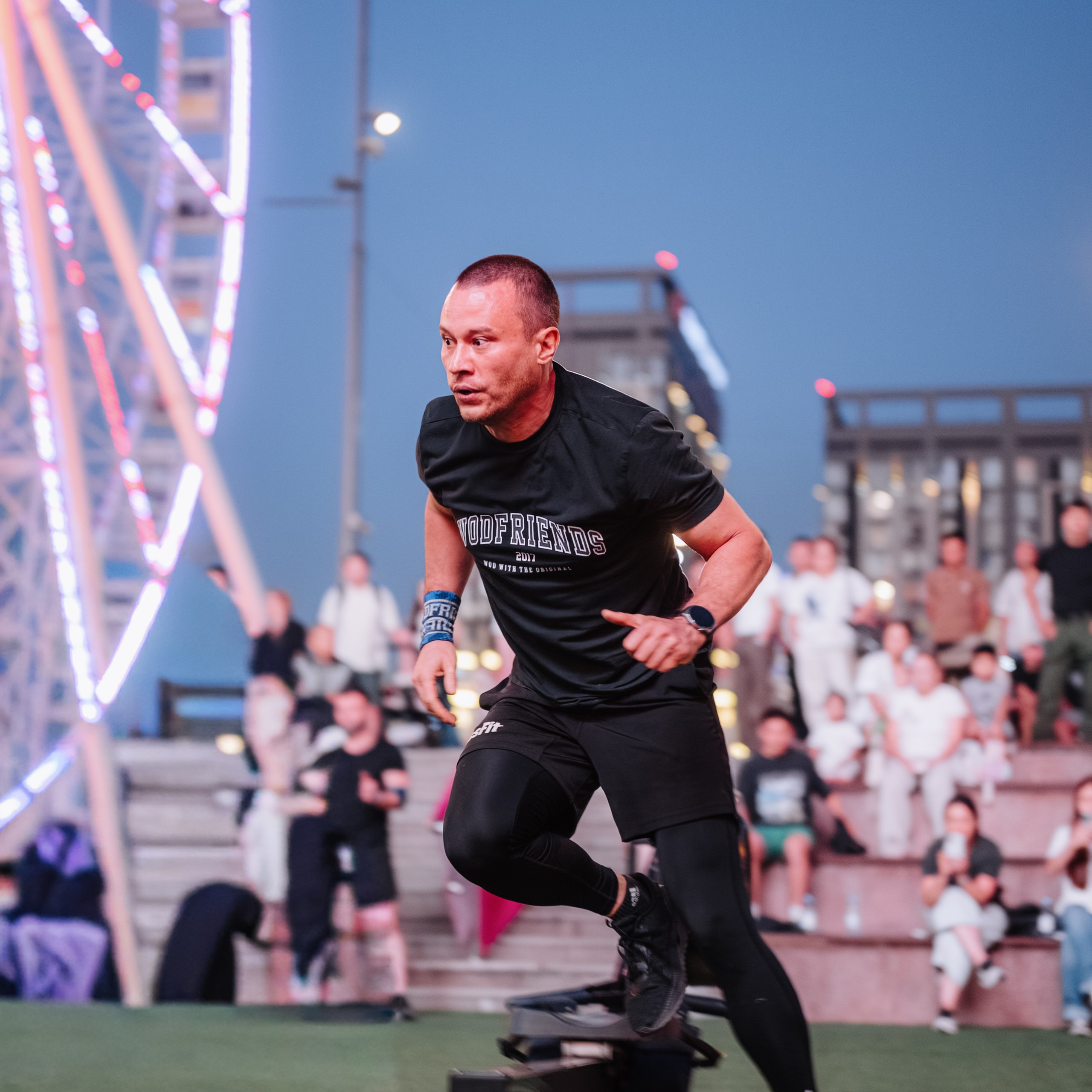 Фотограф в Алматы Кизилов Кирилл