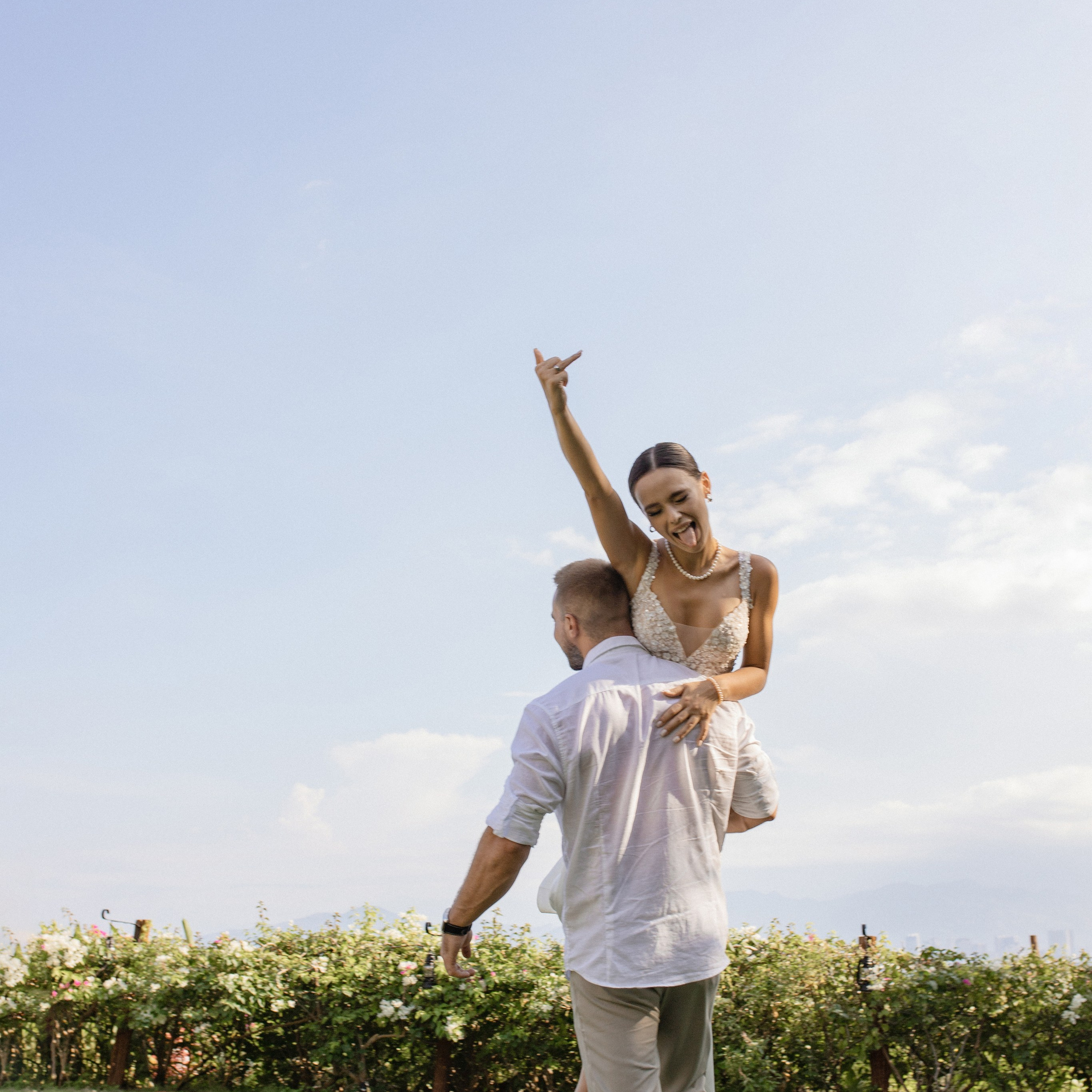 Ярослав и Анастасия