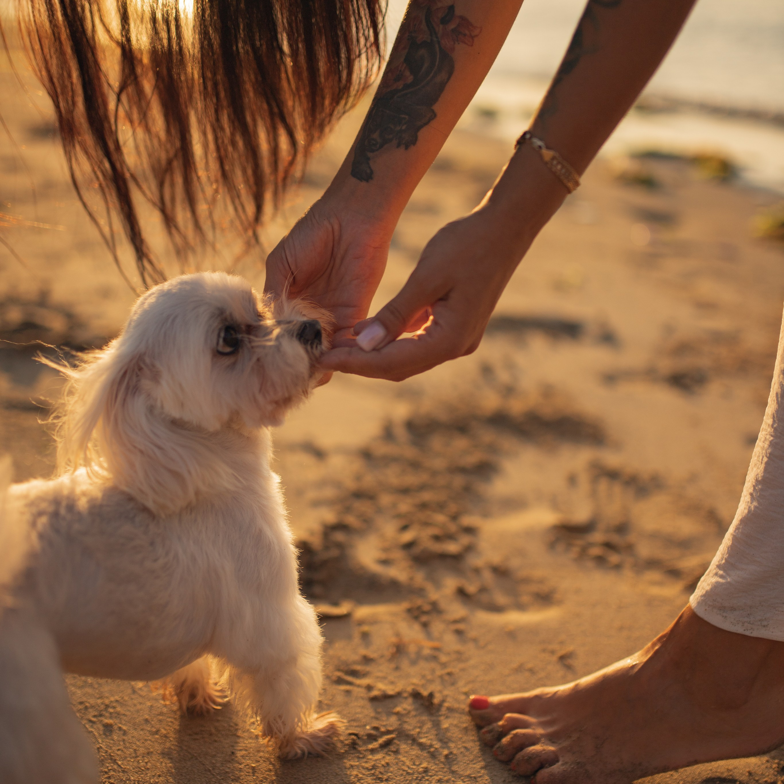 Анастасия и ее Пират.Нячанг
