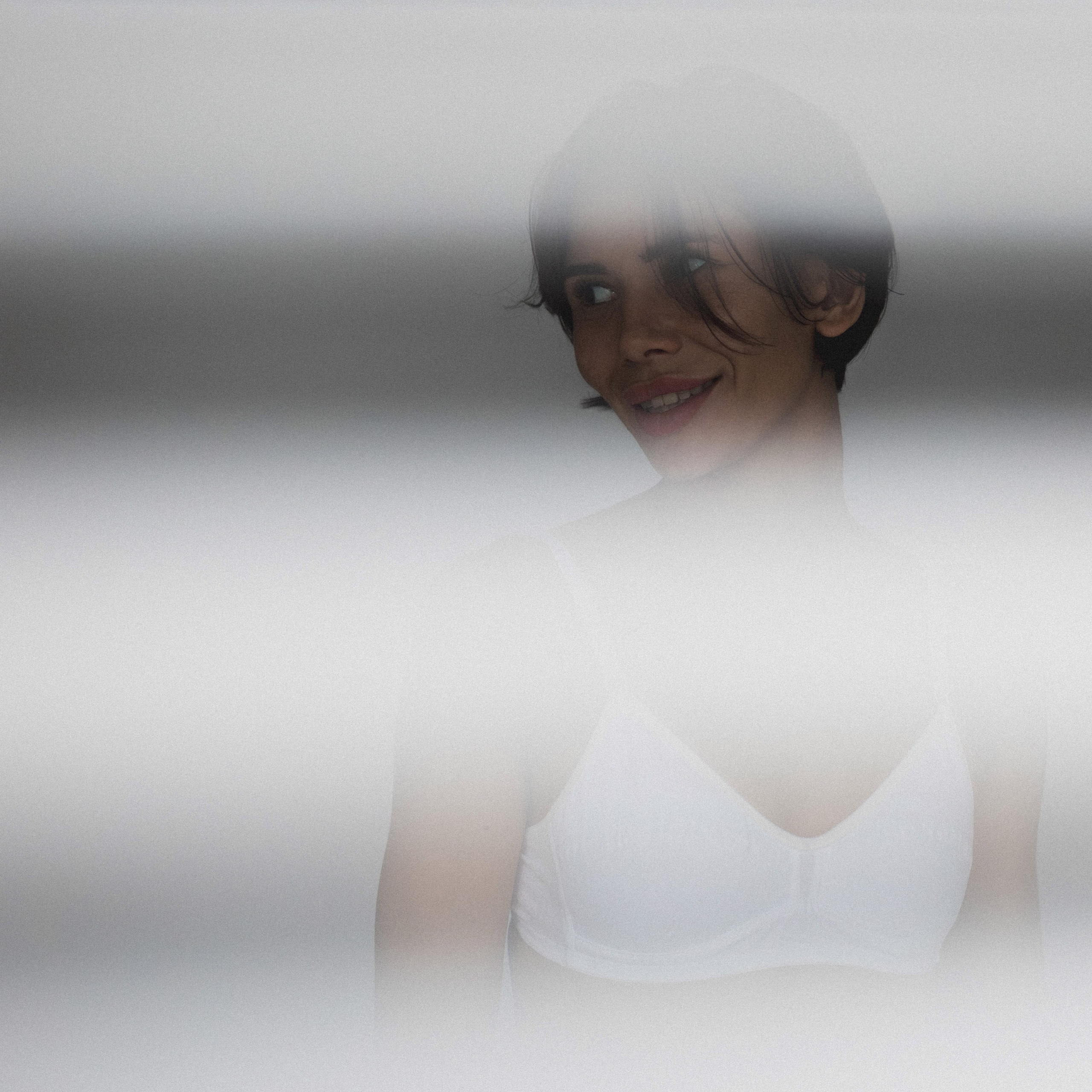 Алина в студии Нячанг