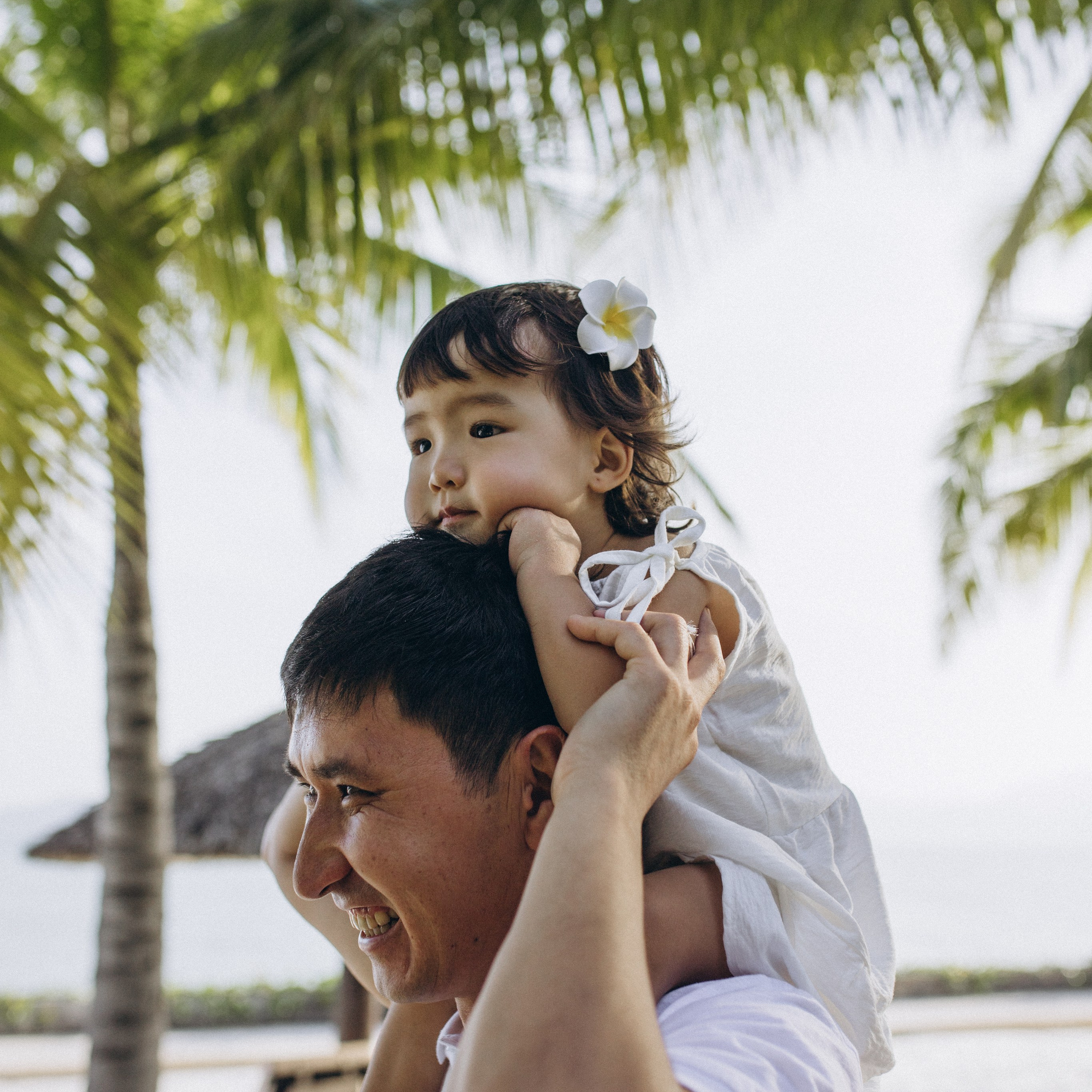 Пргулка у моря.Нячанг