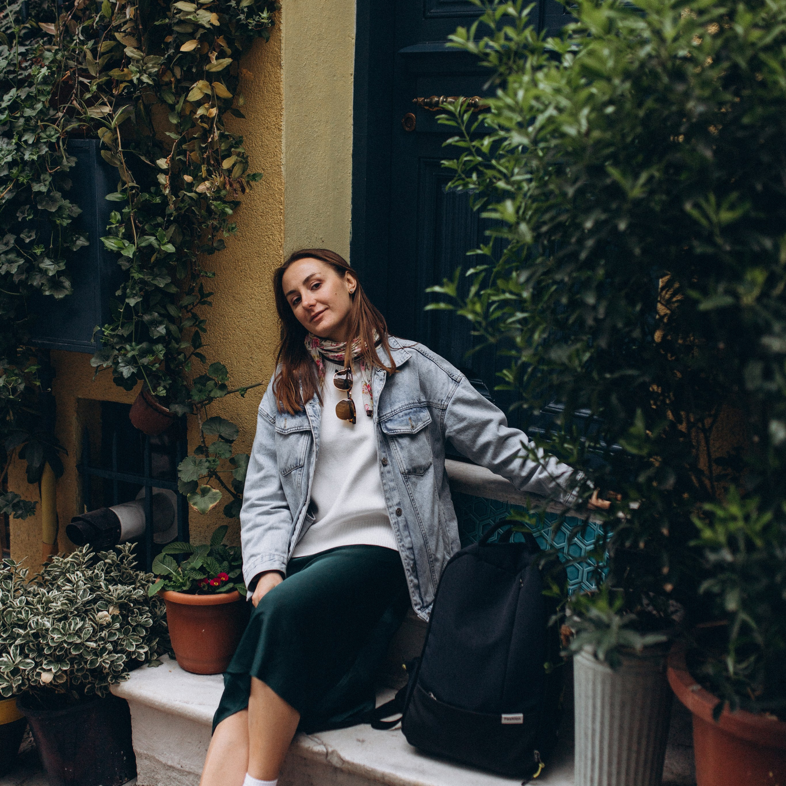 Отзывы. Главная